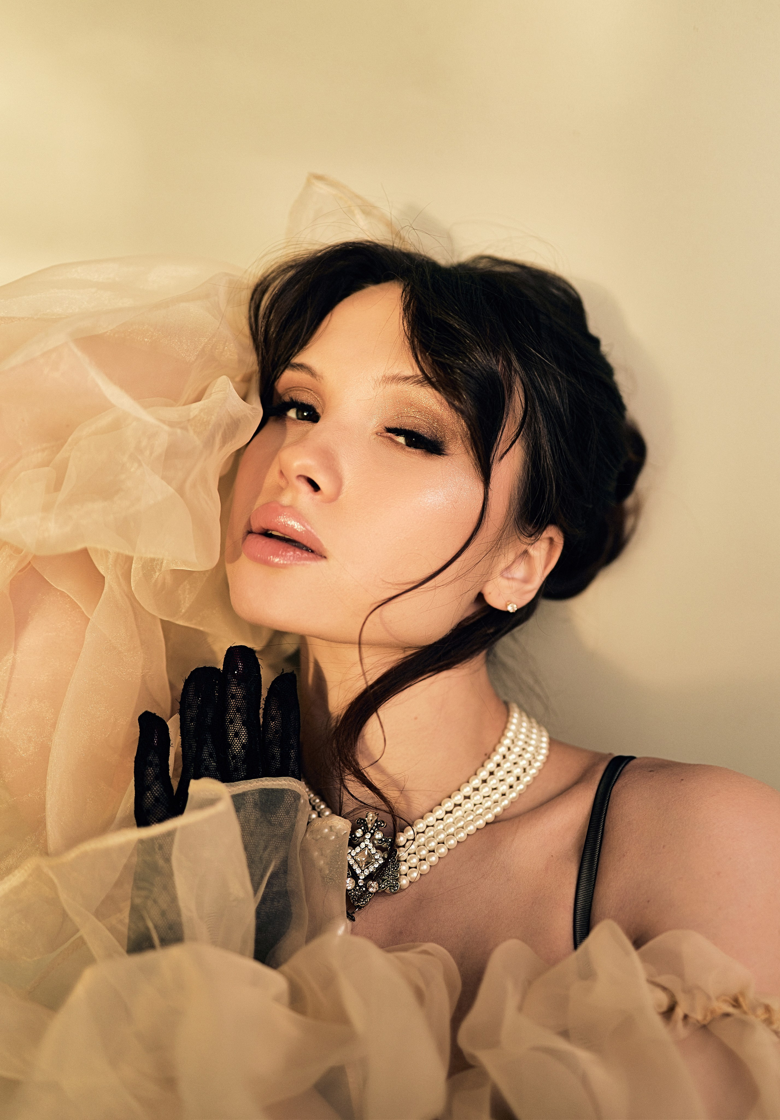 Студийные съемки 2025 г. Фотограф Роксана, Санкт-Петербург