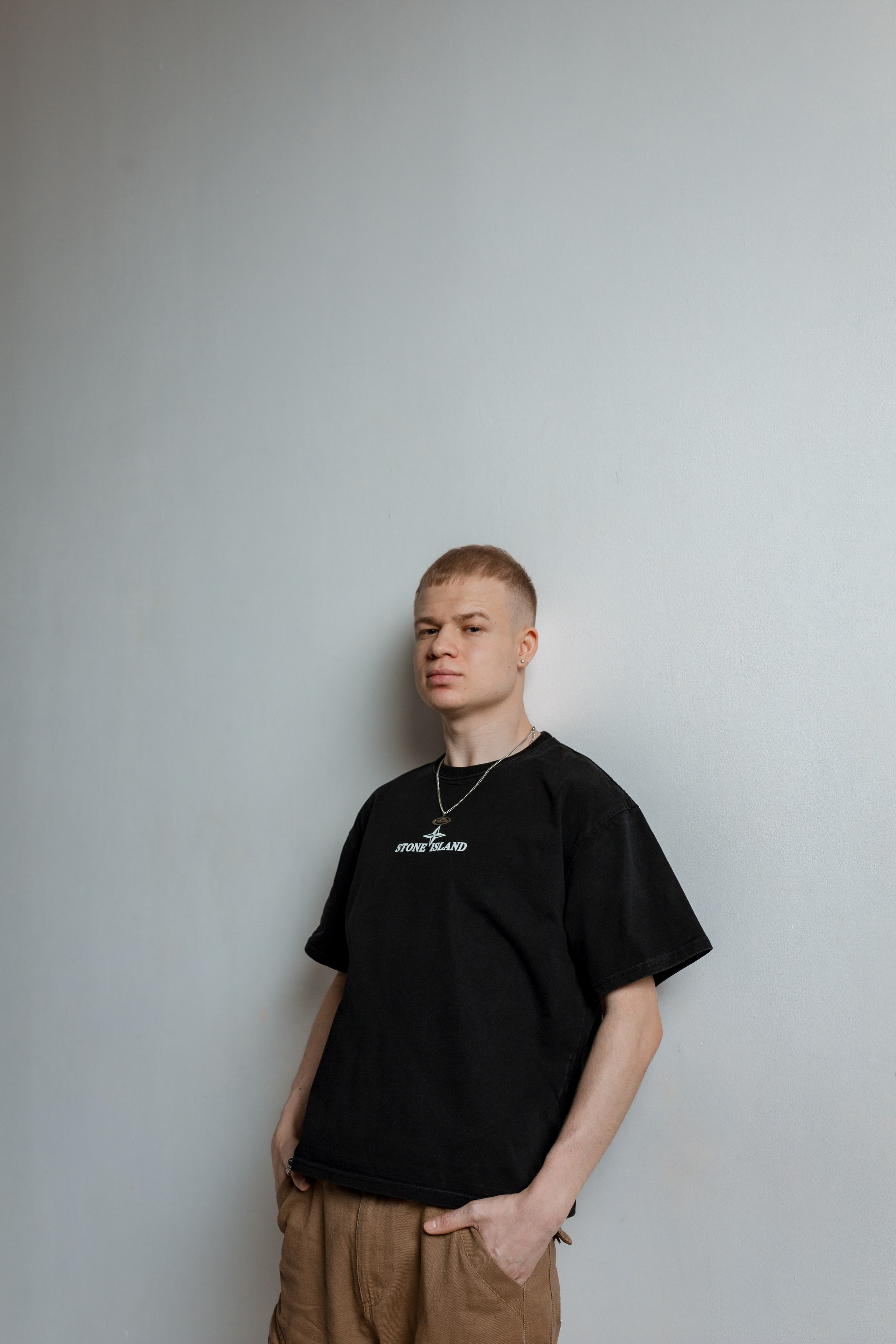 Костя. Свадебный фотограф в Чебоксарах Анастасия Иванова