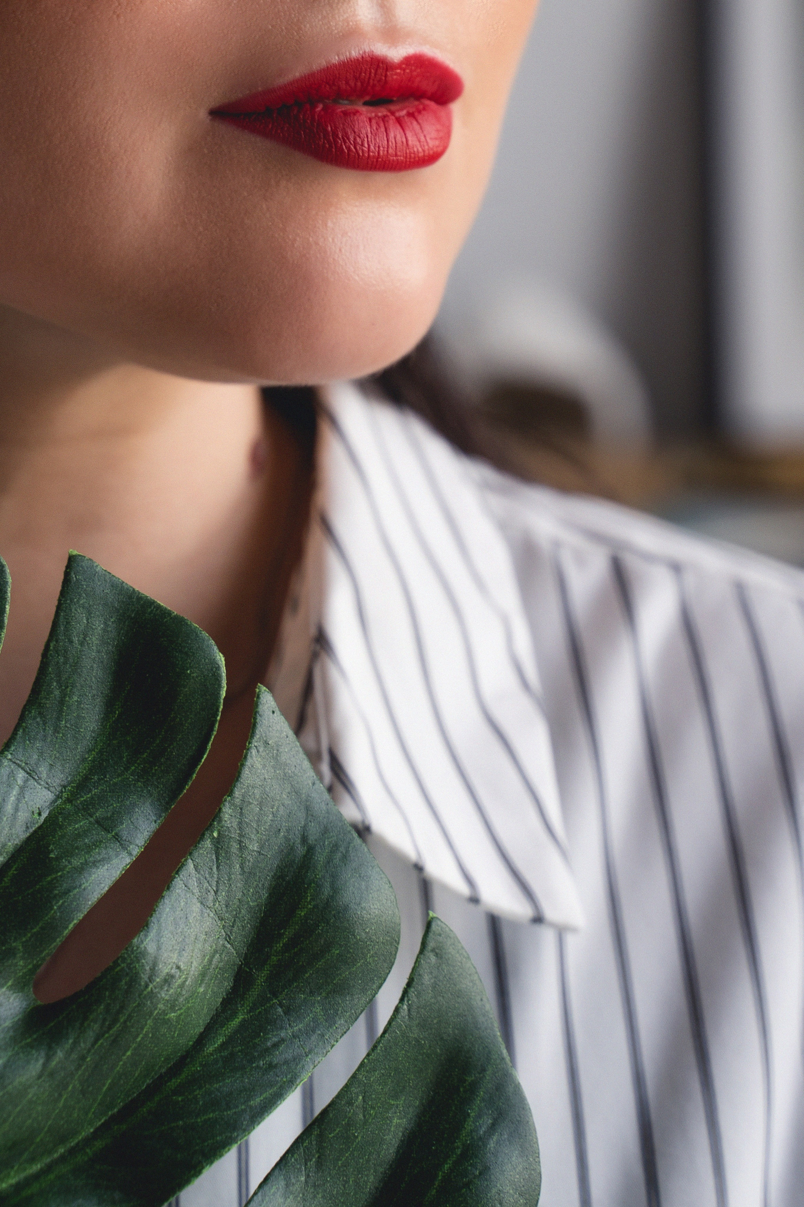 Скульптор красоты. Визуальный художник «Границы внутри»