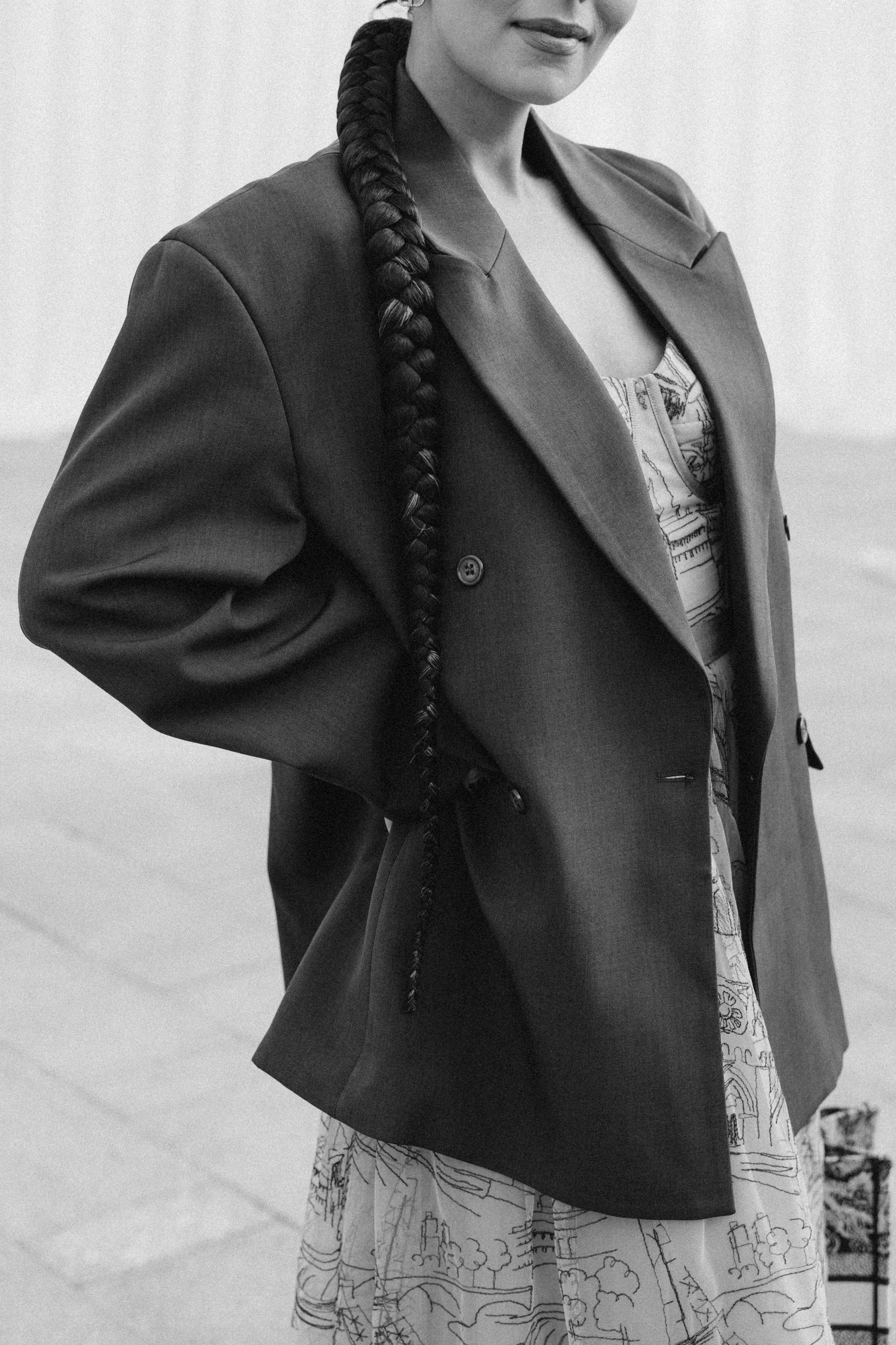 Aleksandra QyzUzatu. Batr Kanatkali