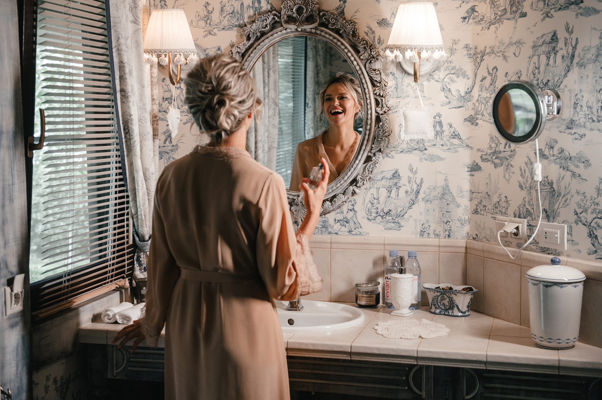 Сергей и Юлия. Portfolio