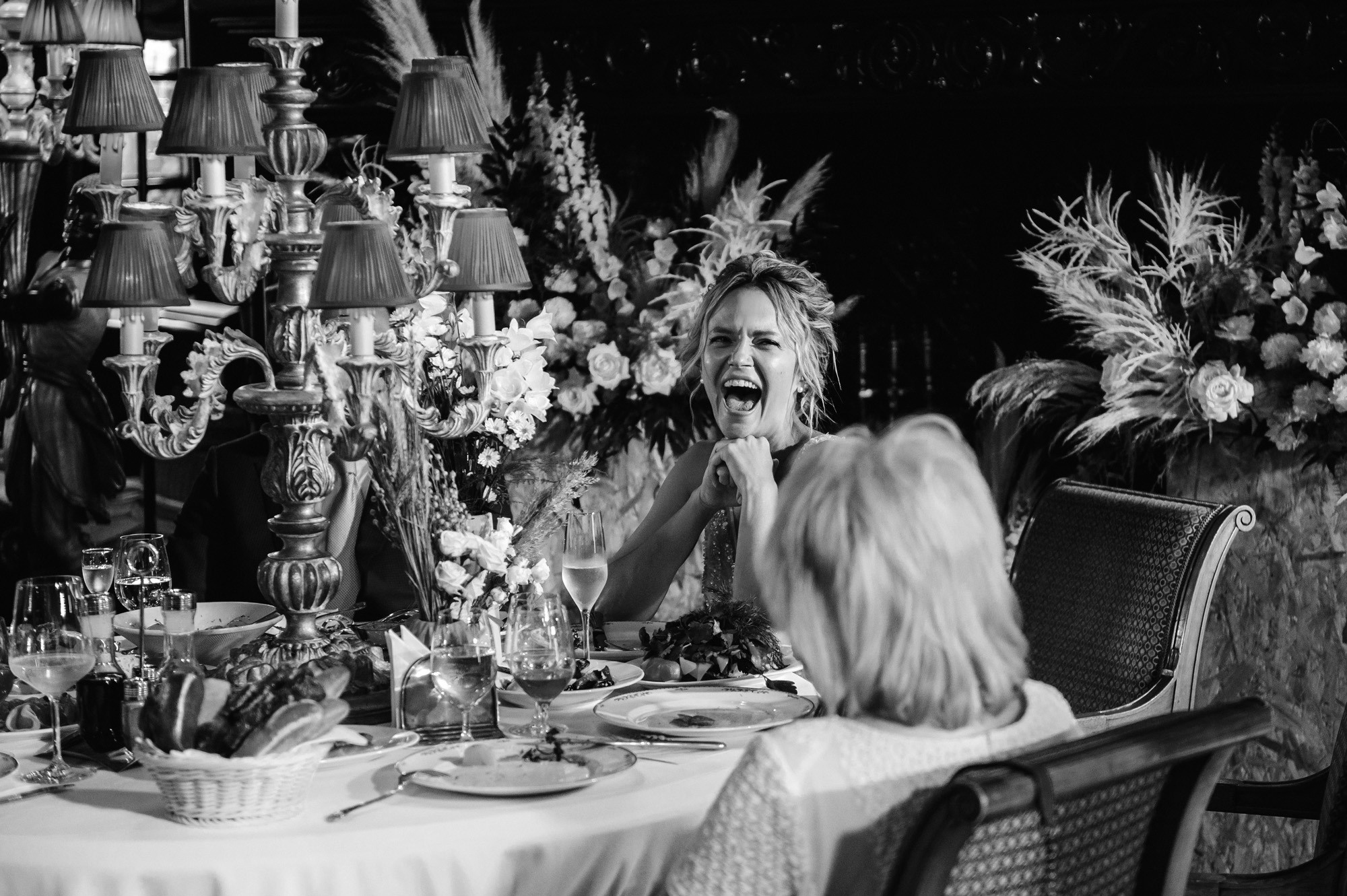 Сергей и Юлия. Portfolio