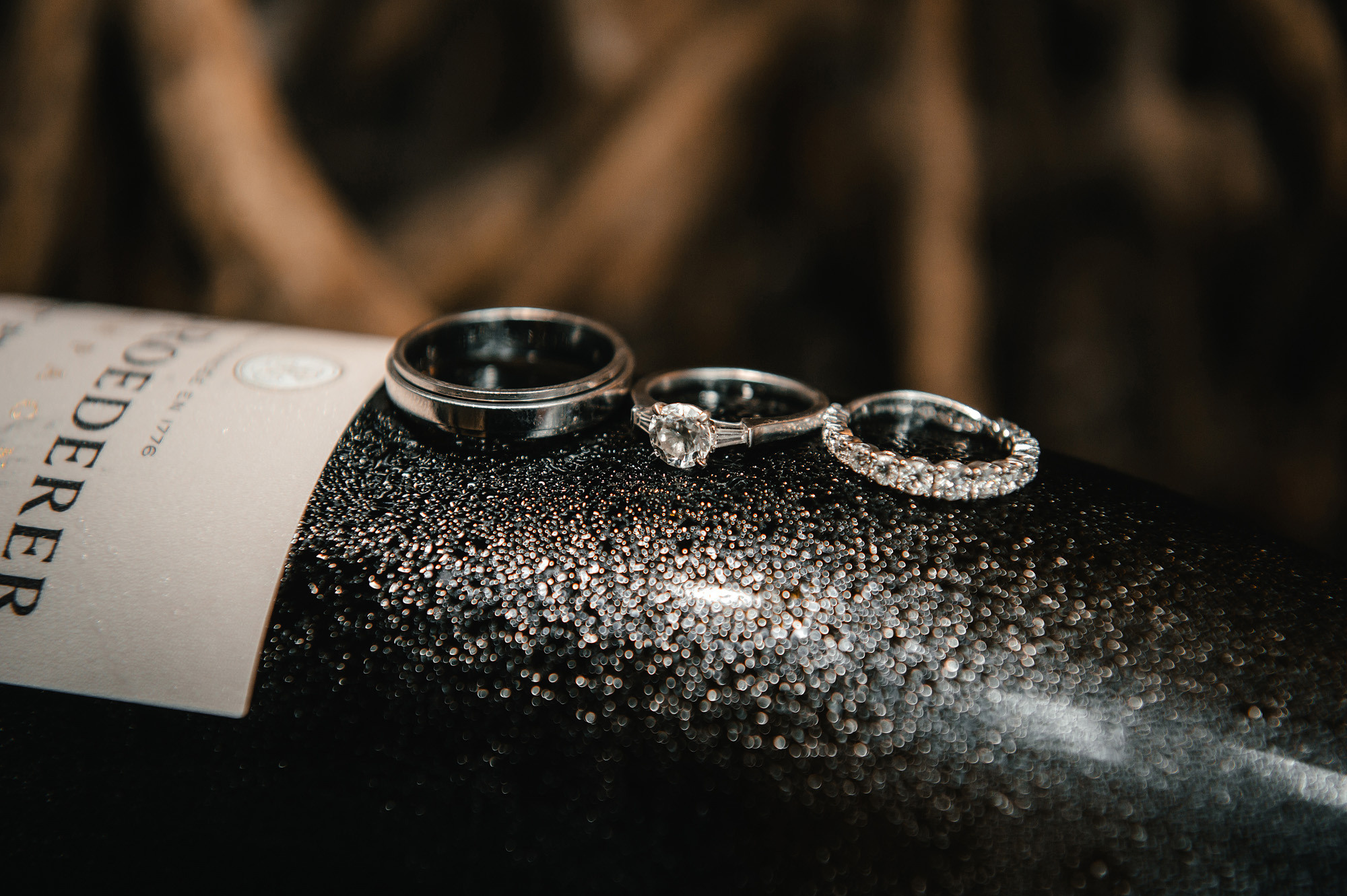 Сергей и Юлия. Portfolio