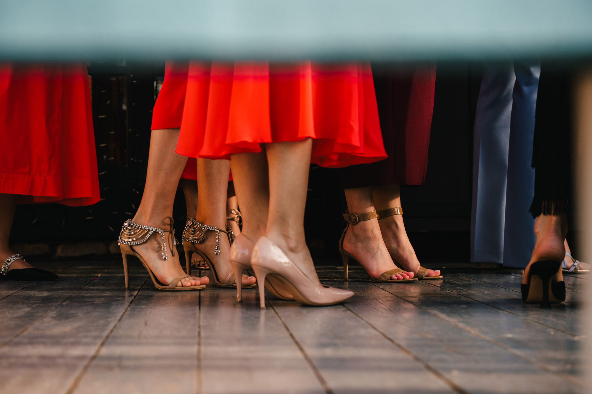 Сергей и Юлия. Portfolio