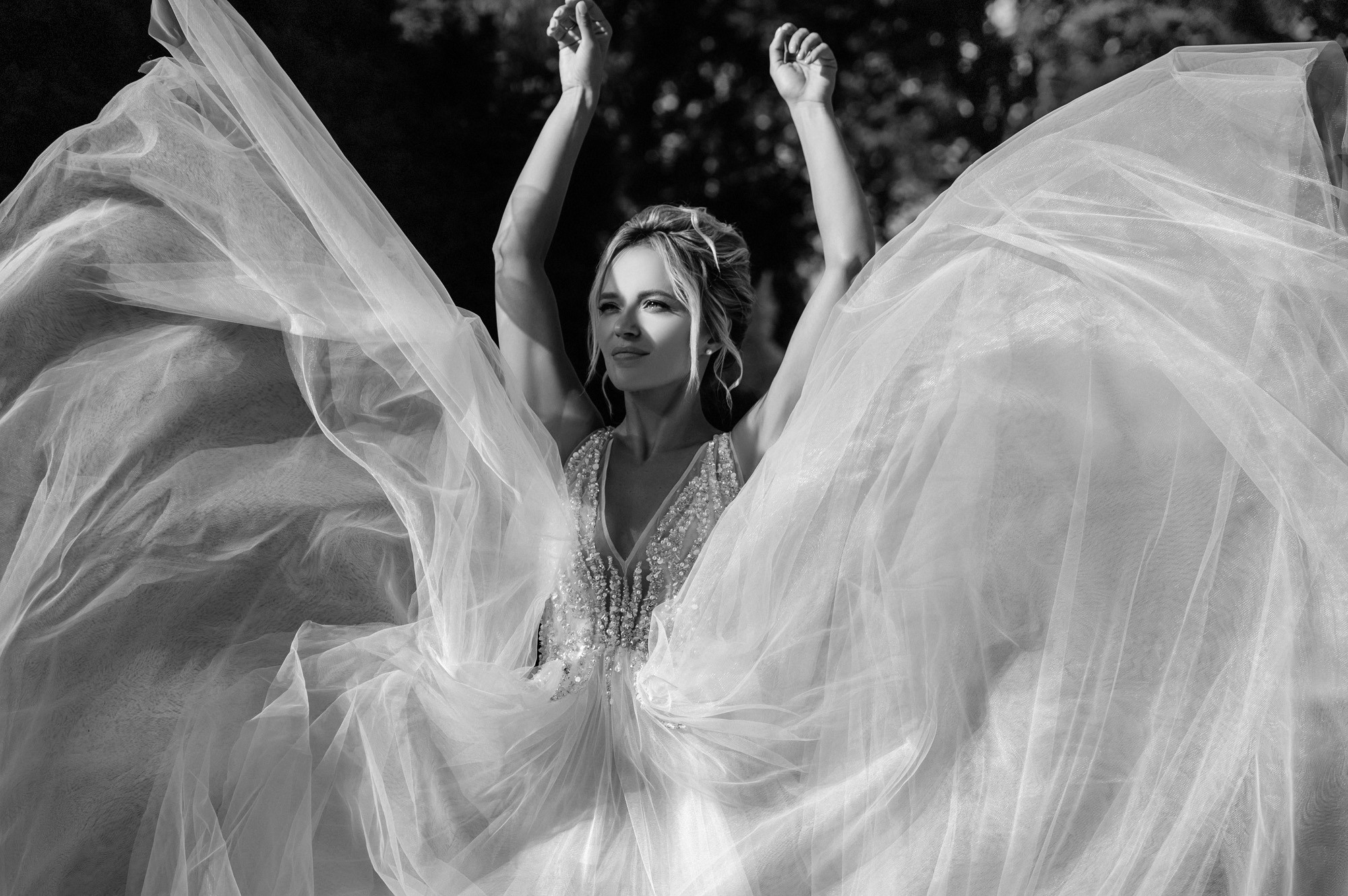 Сергей и Юлия. Portfolio