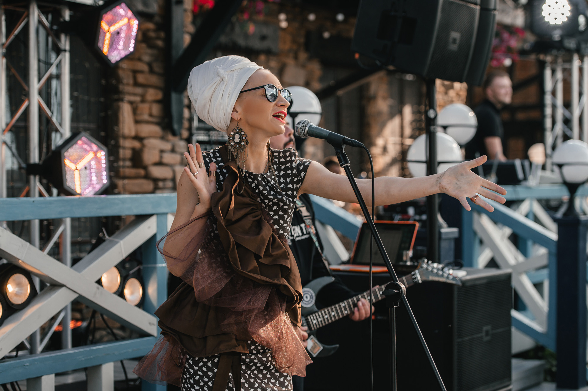 Сергей и Юлия. Portfolio