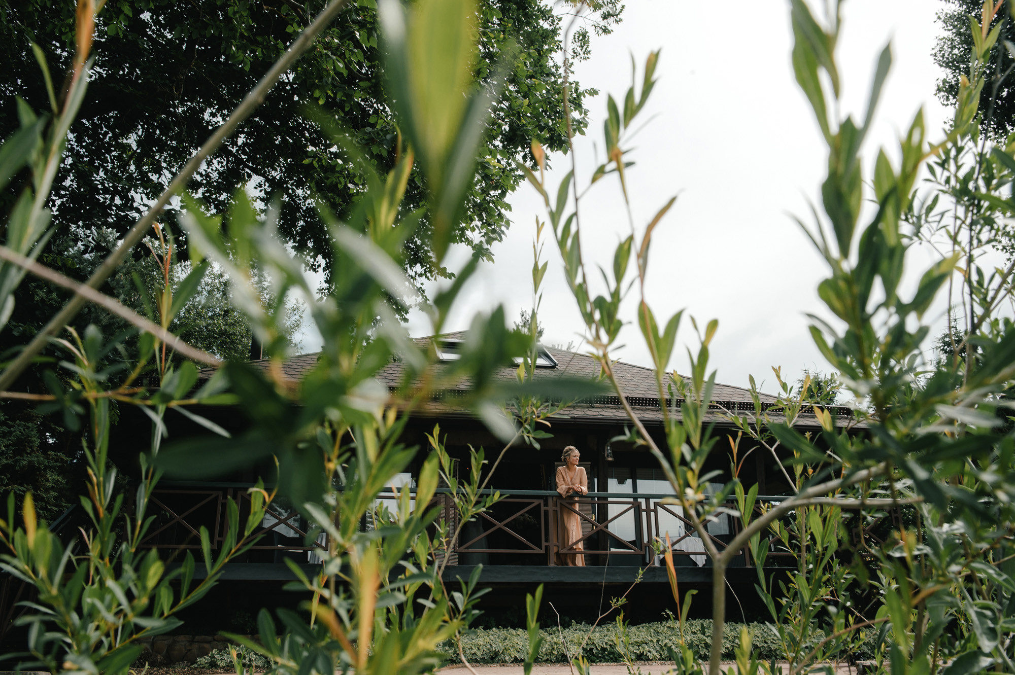 Сергей и Юлия. Portfolio