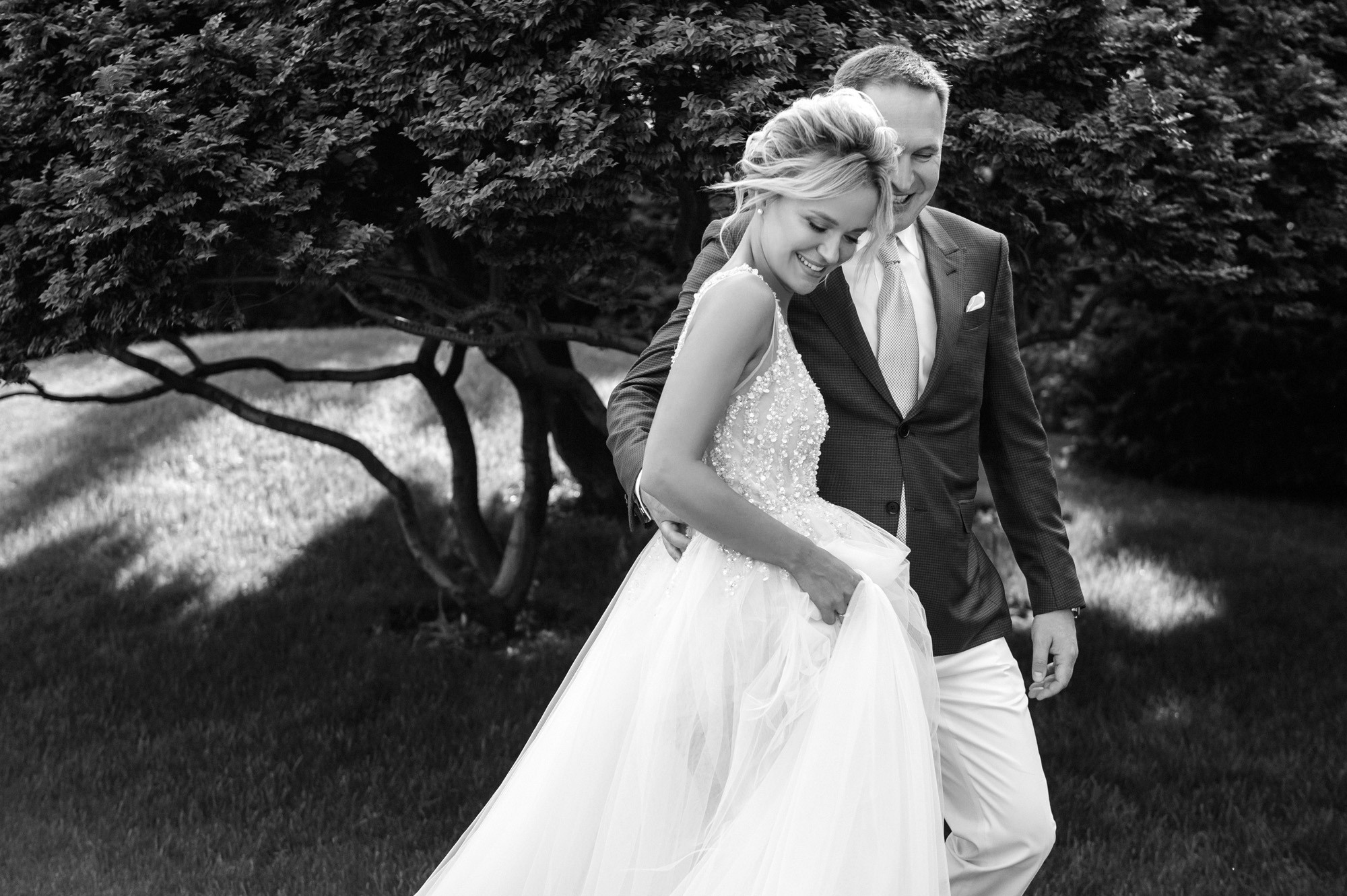 Сергей и Юлия. Portfolio