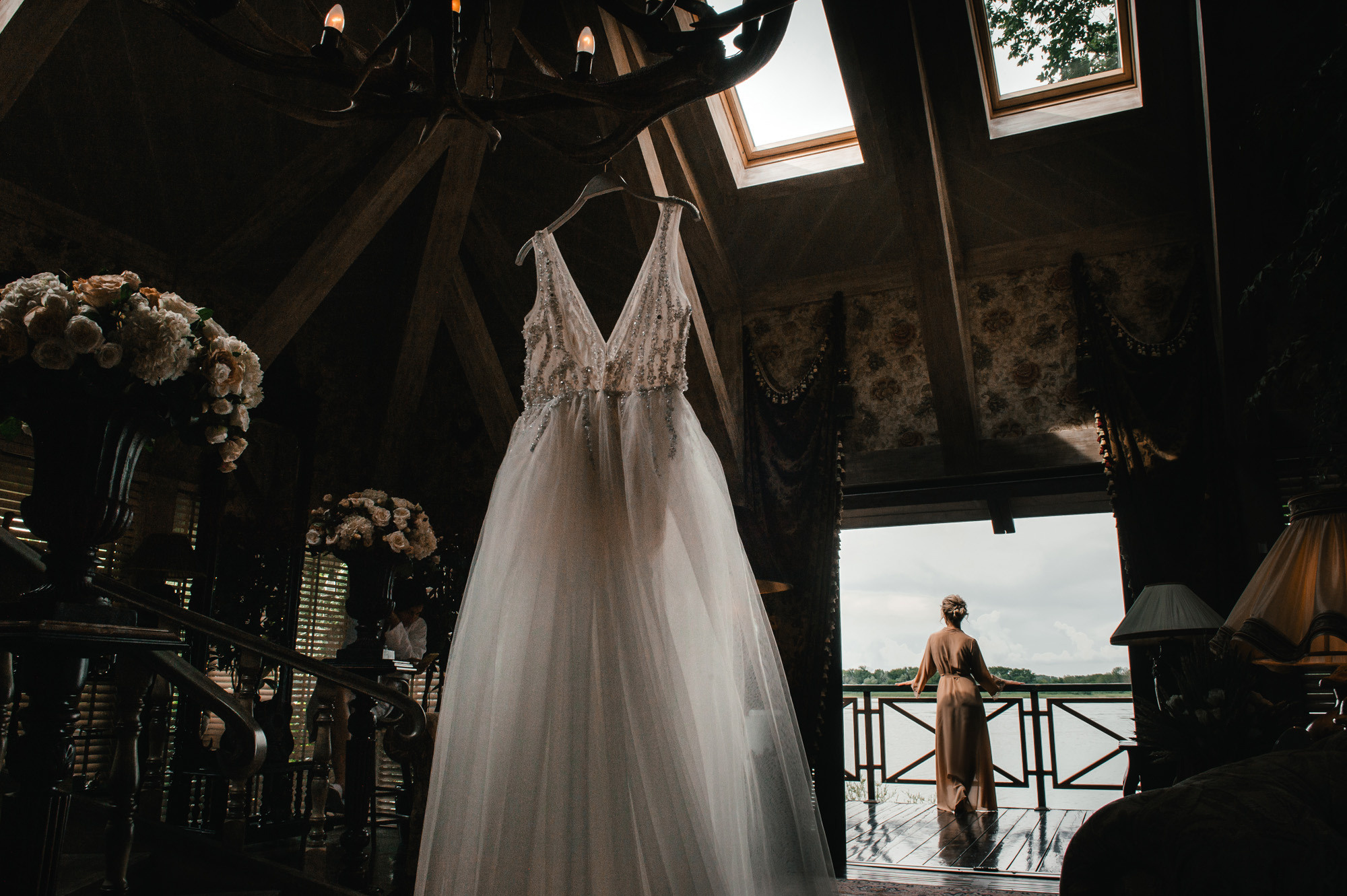 Сергей и Юлия. Portfolio