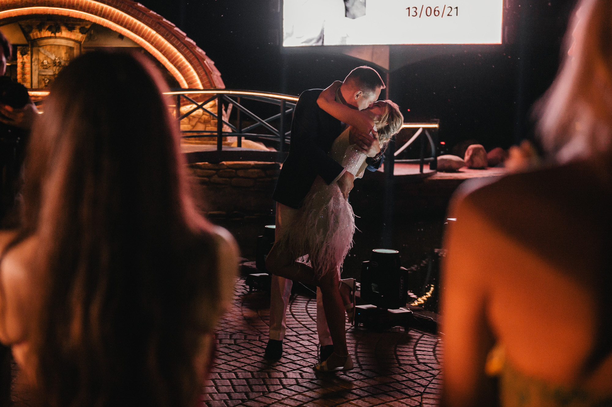 Сергей и Юлия. Portfolio