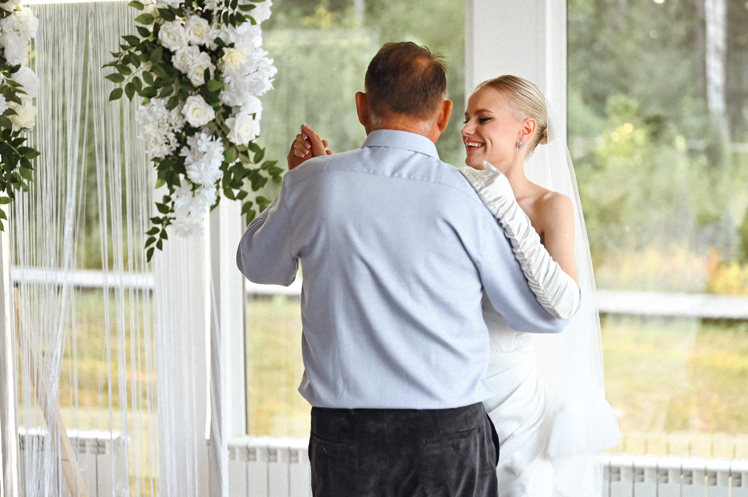 Константин и Влада. Студия детской и семейной фотографии «Время улыбаться»