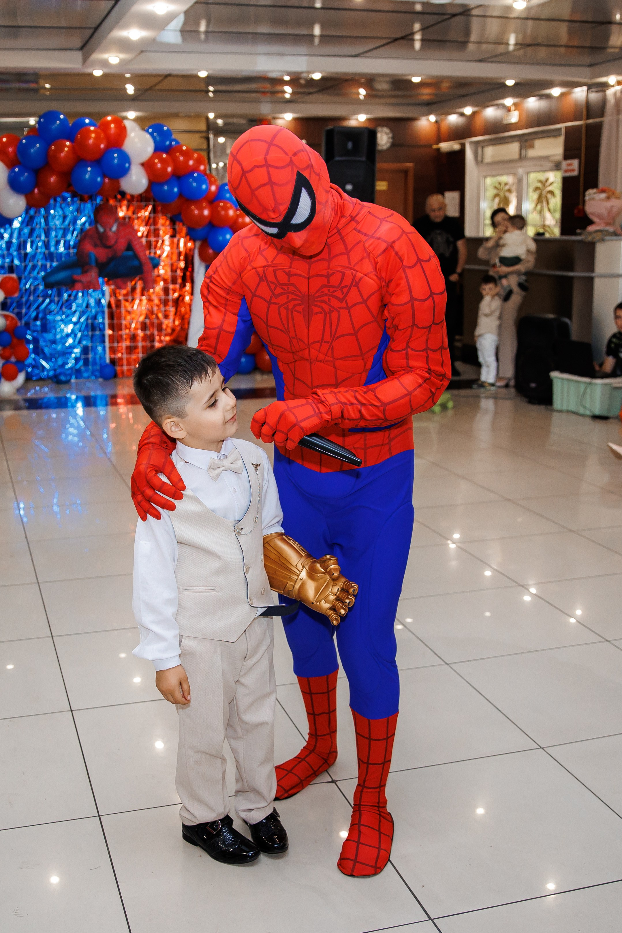 Алекс 5 лет. Семейный и репортажный фотограф в Иркутске Людмила Лиханская