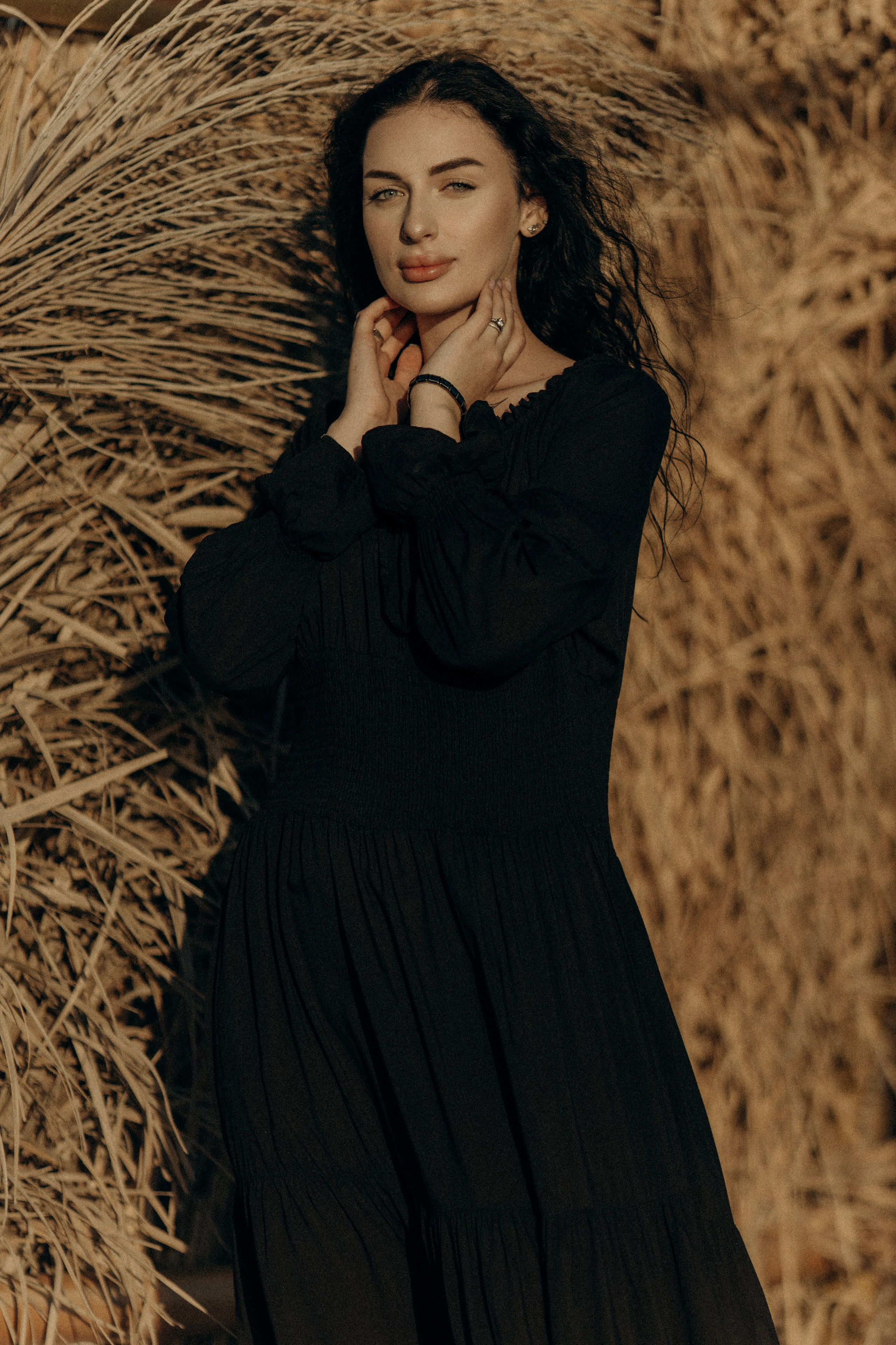 Портретная фотосессия. Свадебный и семейный фотограф в Самаре и Сочи