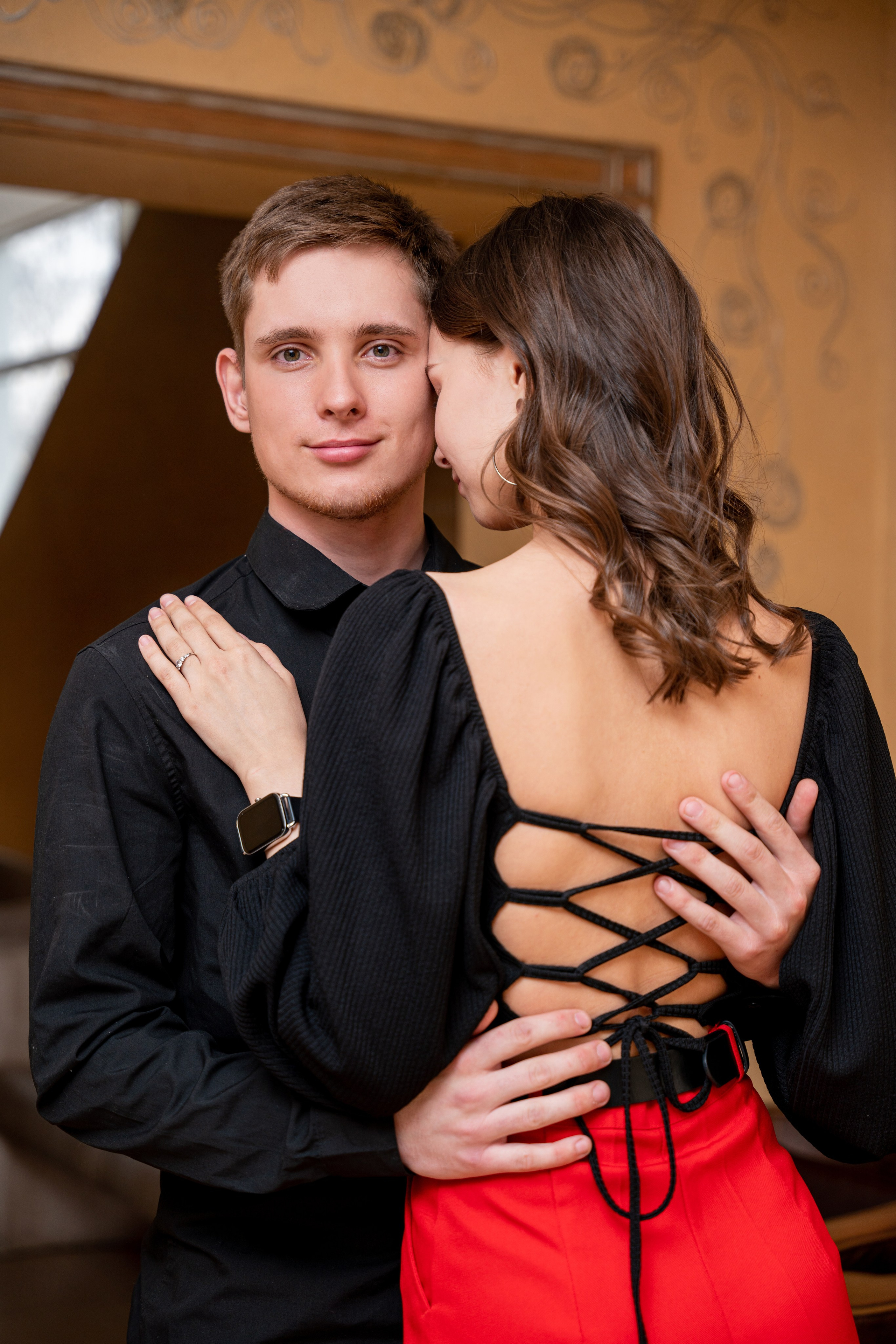 ЮБИЛЕЙ АНДРЕЯ. Фотограф на любое мероприятие