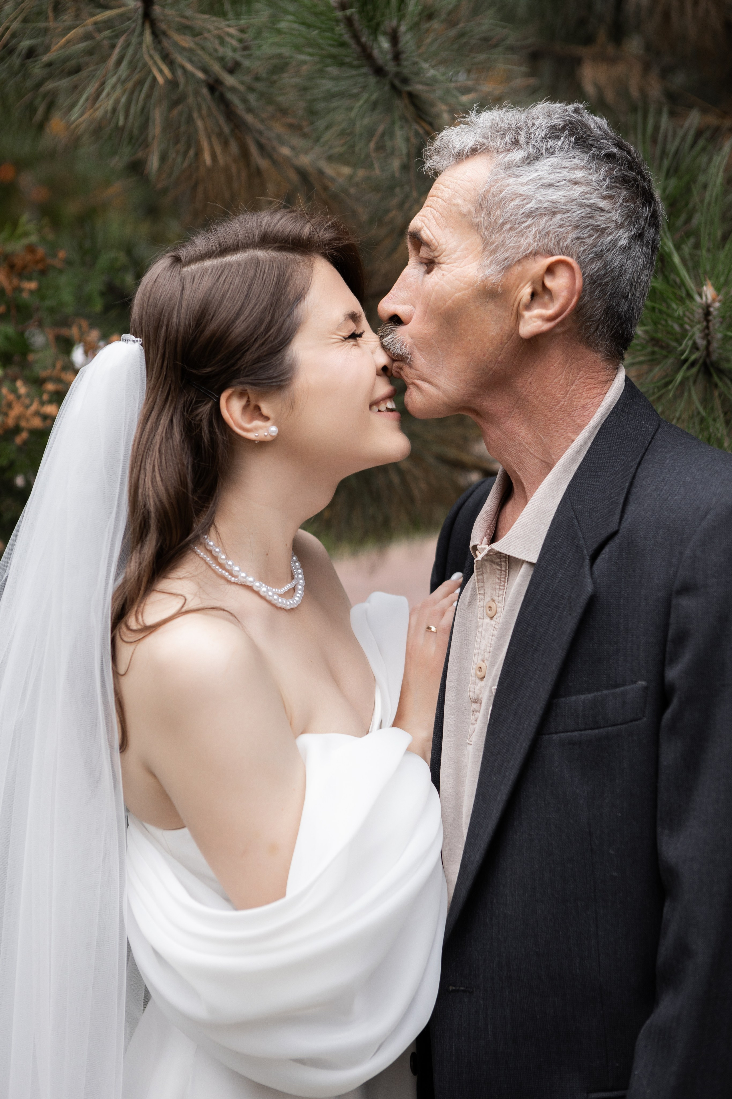 Влад и Ира. Свадебный фотограф в Воронеже Вероника Богай