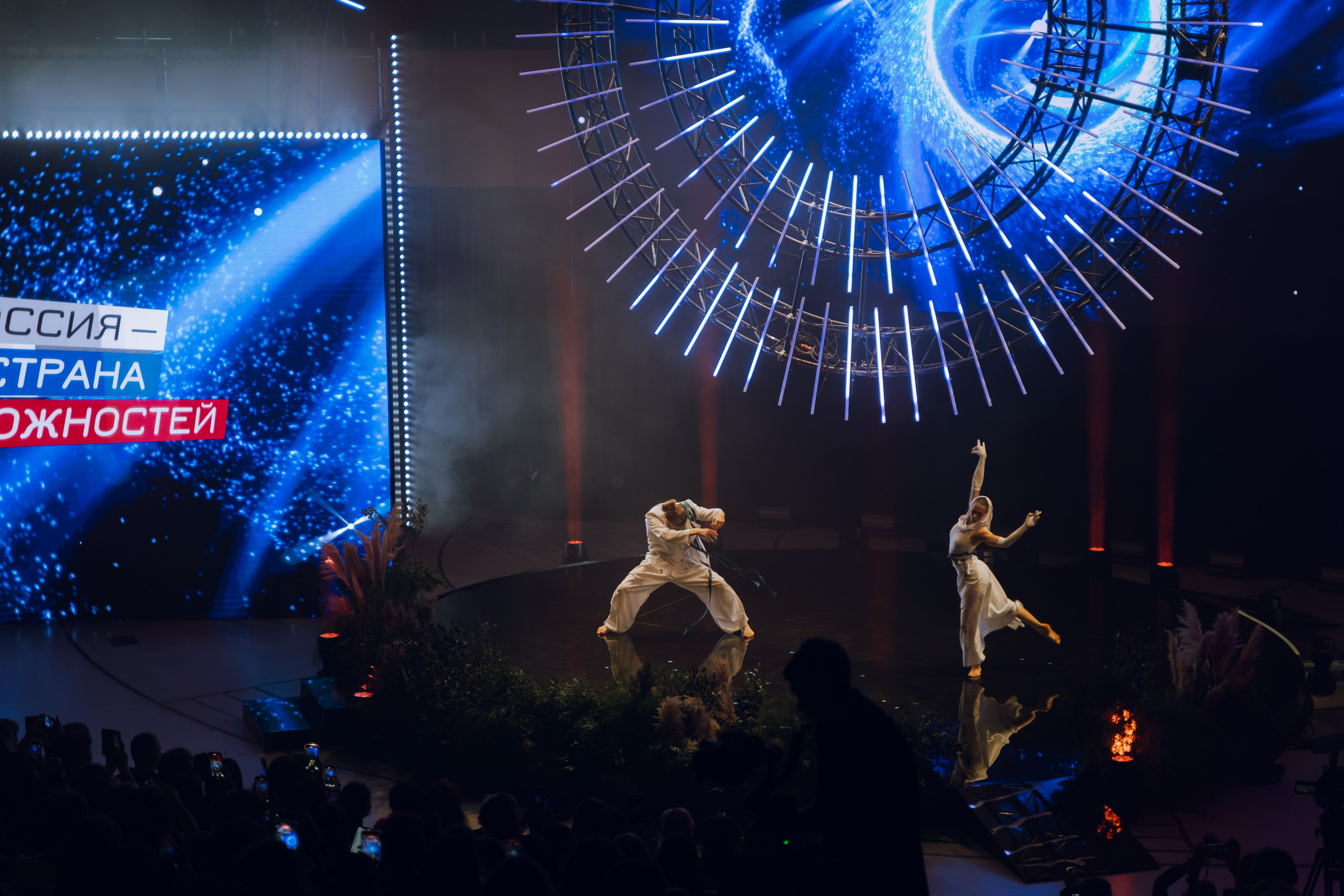 Профразвитие 1 декабря. Фотограф Надежда Погребняк | Рязань | Москва