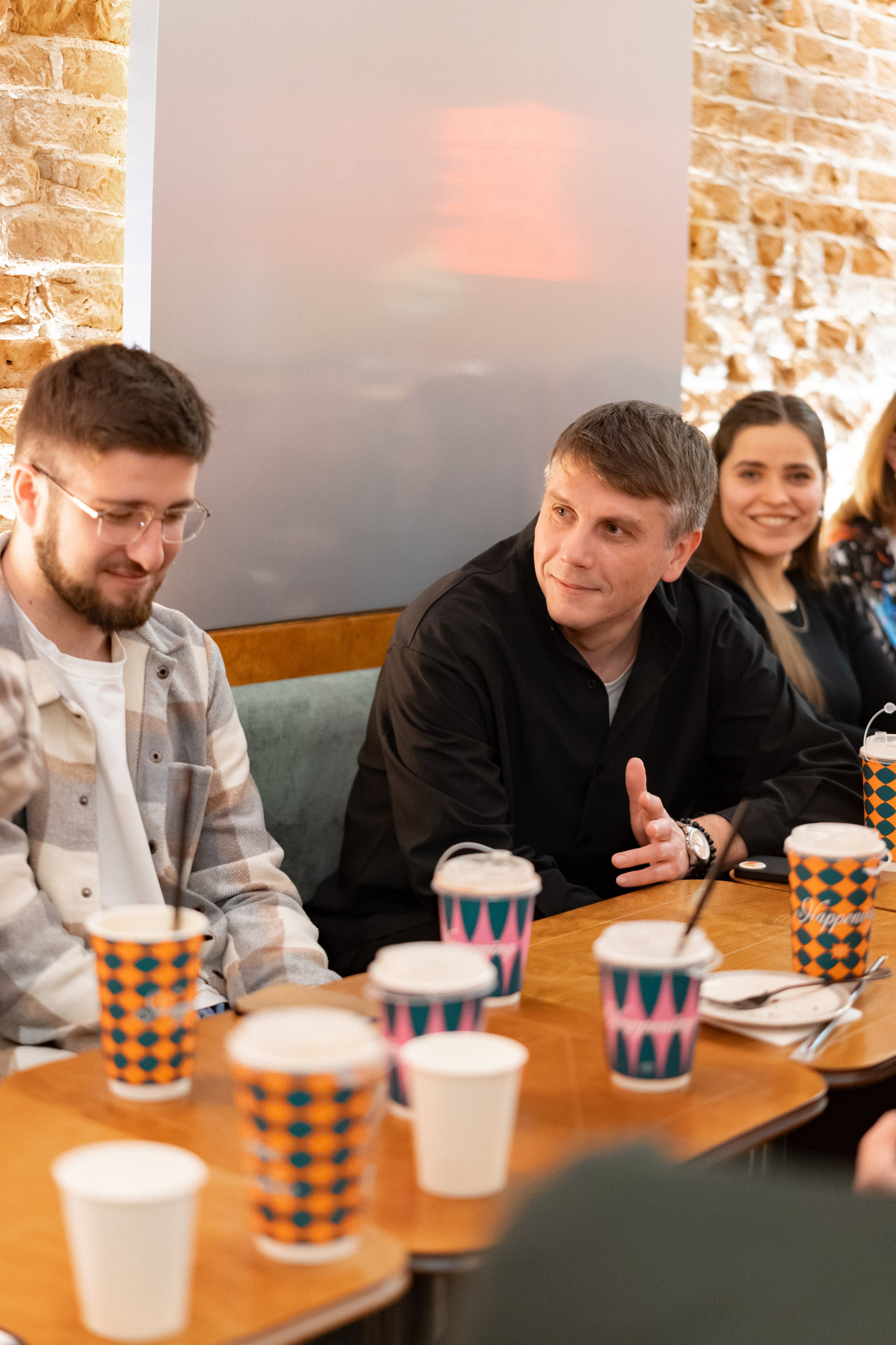 Фестиваль молодёжи «Лица» 2024. Фотограф Надежда Погребняк | Рязань | Москва