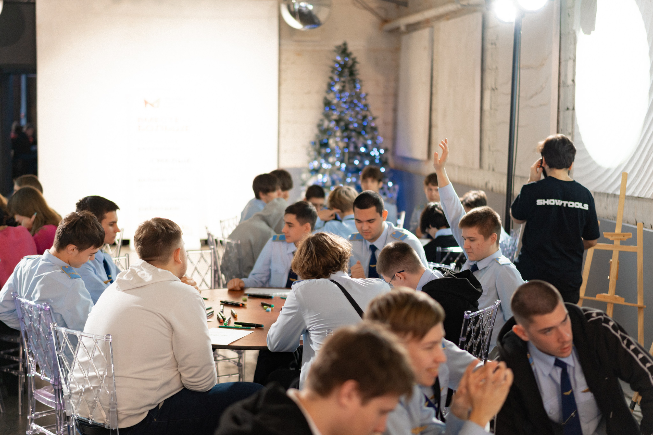 Фестиваль молодёжи «Лица» 2024. Фотограф Надежда Погребняк | Рязань | Москва