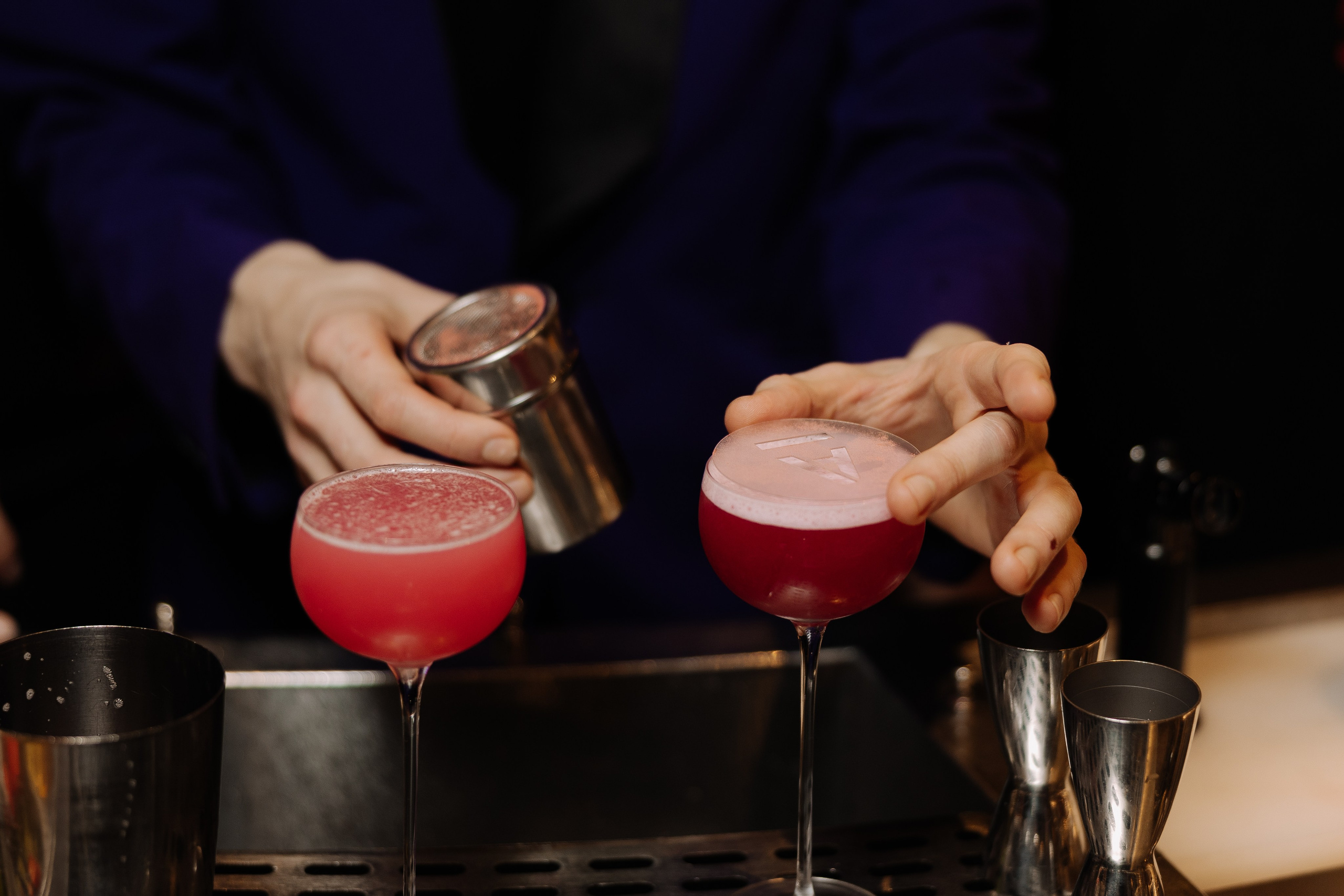 Альфа-банк Джаз Тур. Фотограф — Ася Орехова