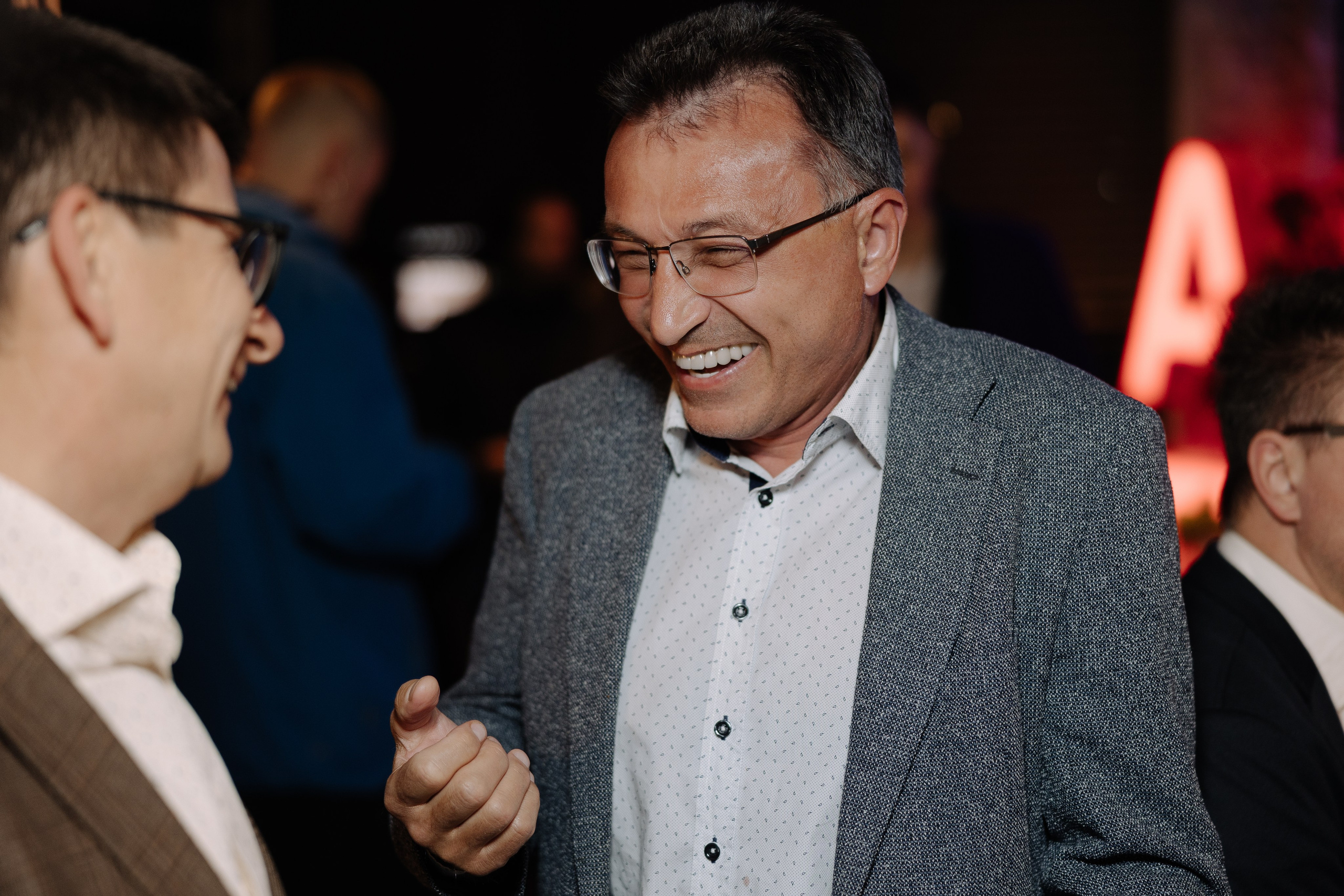 Альфа-банк Джаз Тур. Фотограф — Ася Орехова