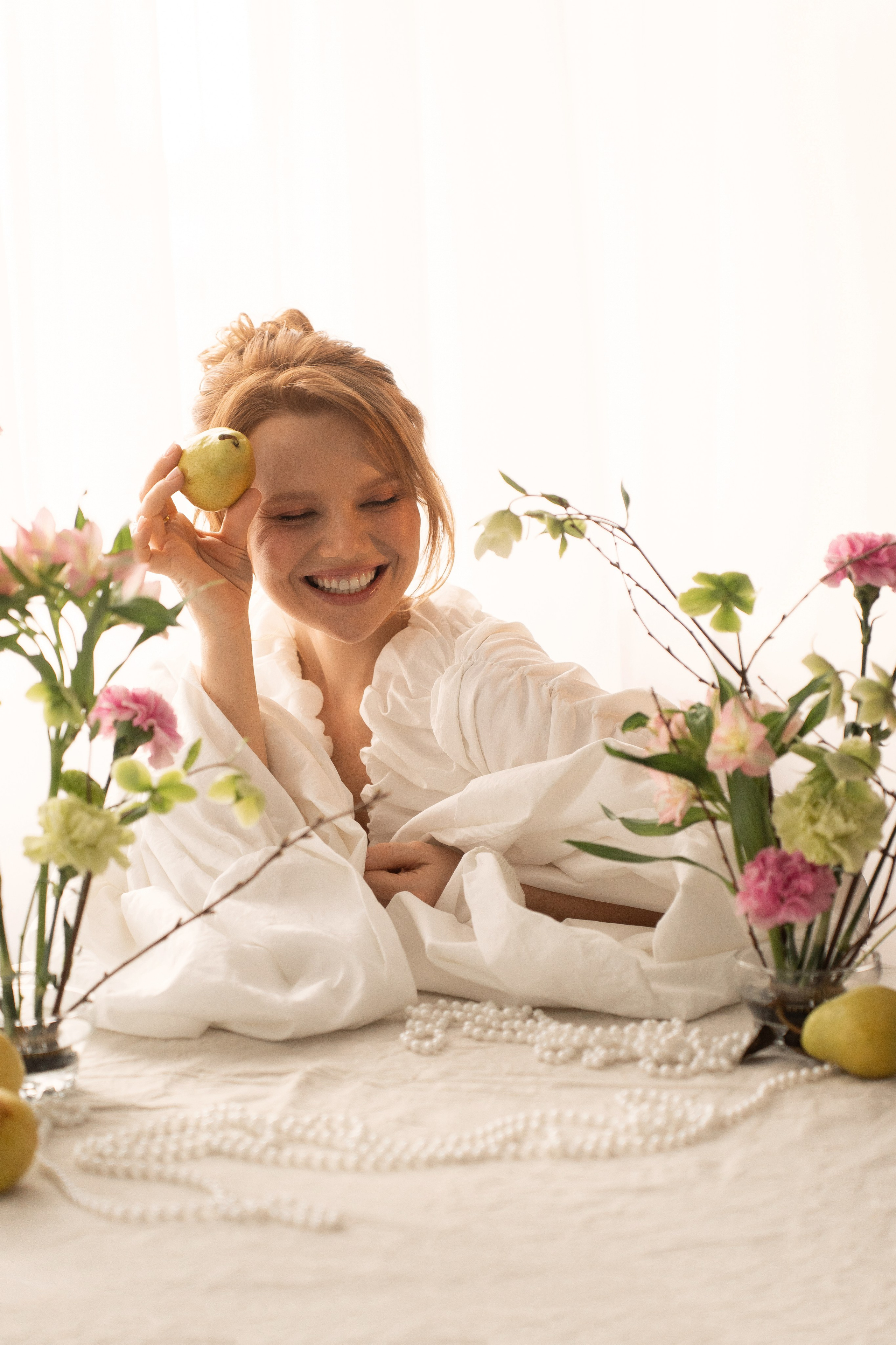 Кристина. Свадебный фотограф в Барнауле Четошникова Анна