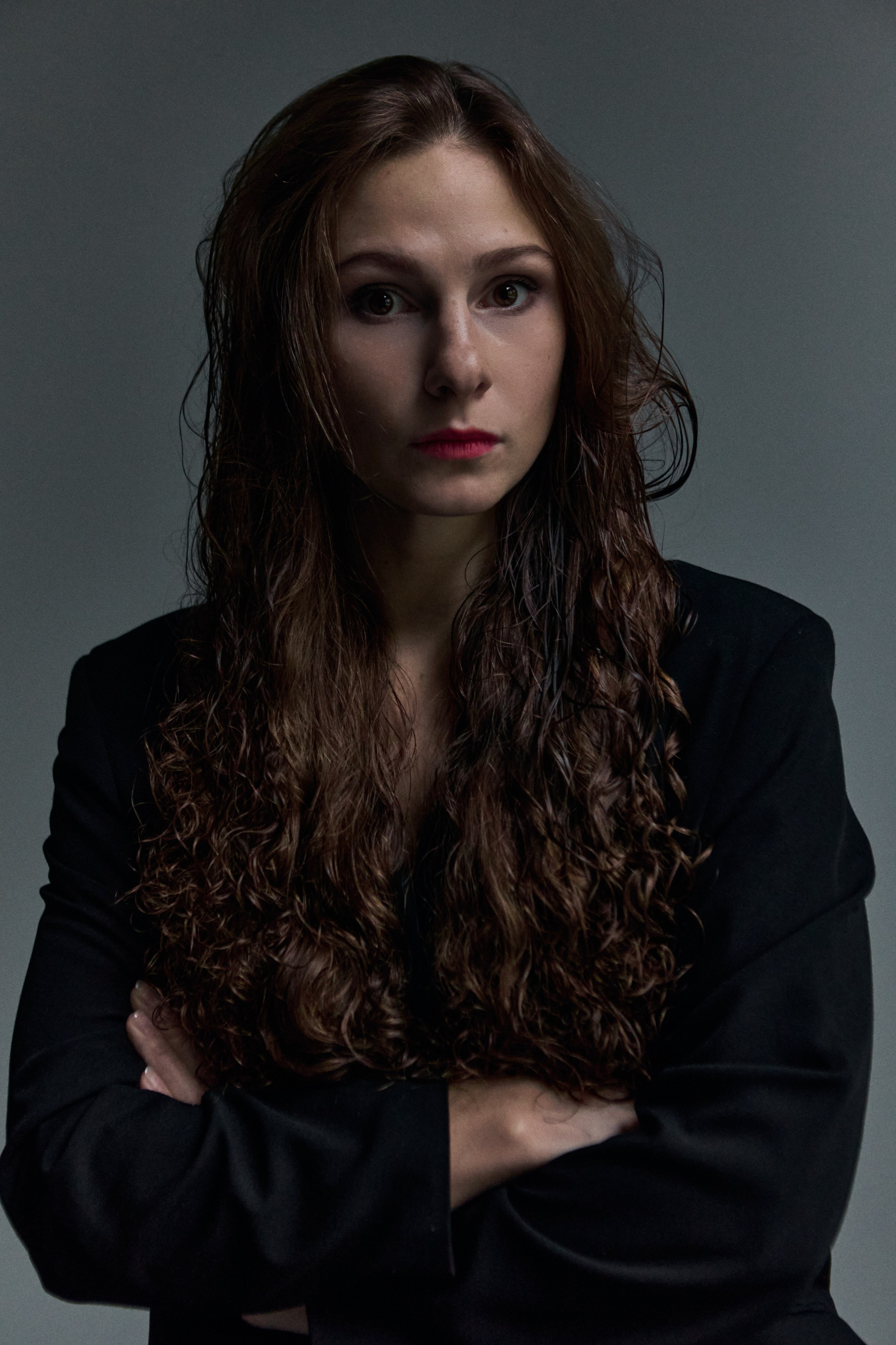 Актерское портфолио за 1 час