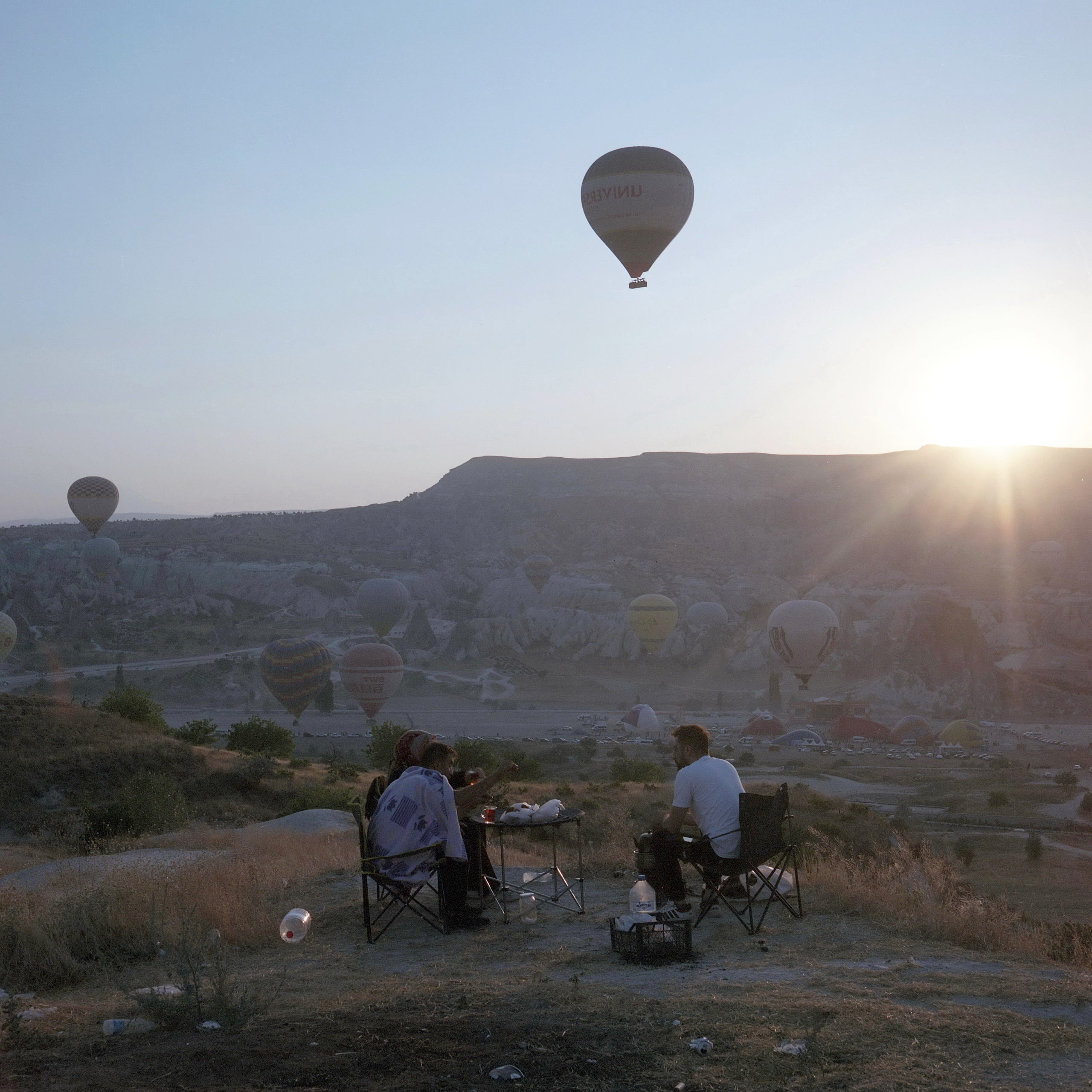 Турция, Разные Регионы. Елена Никитина. Фотохудожник. Пленочная фотография. Принты