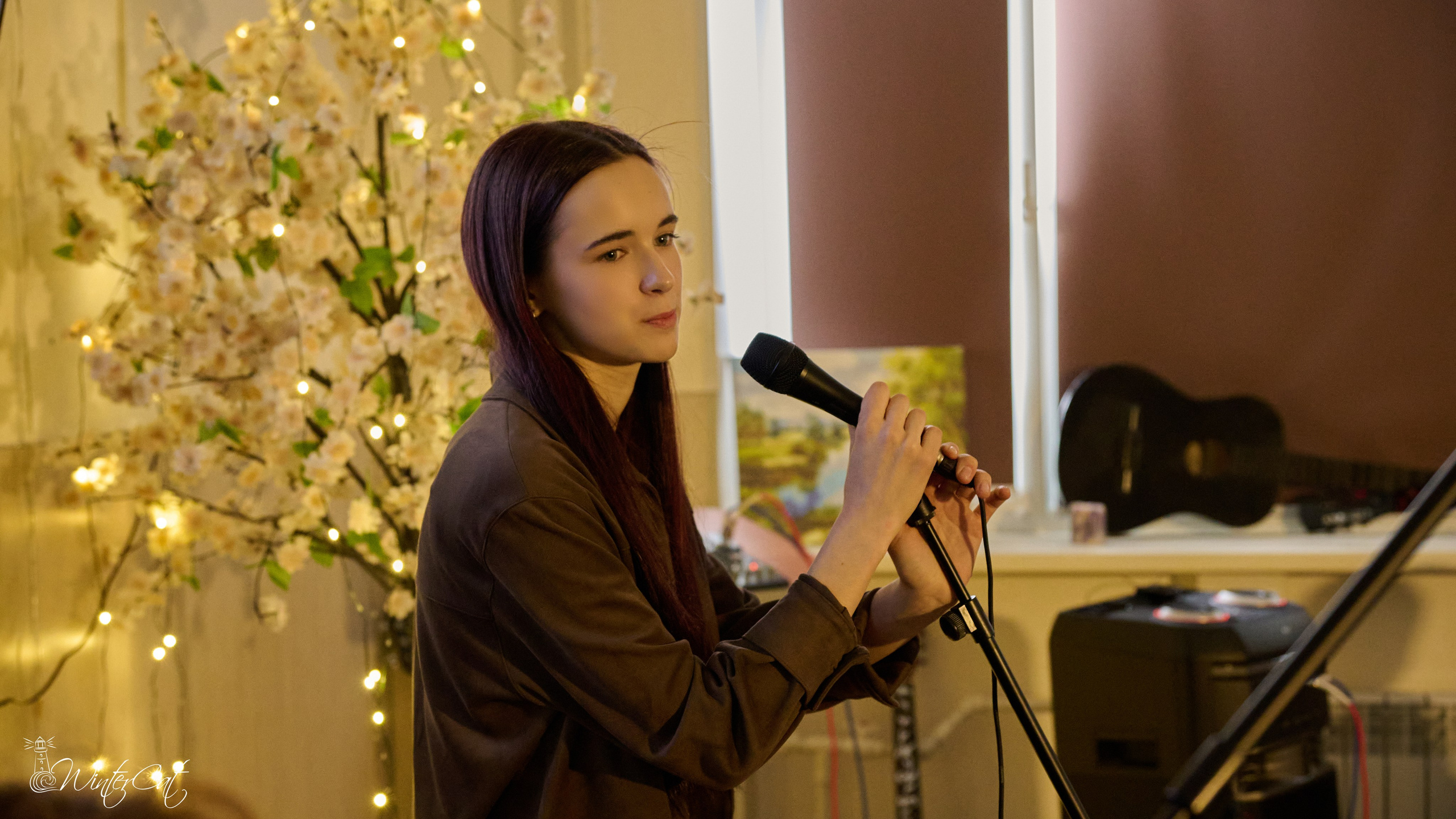 Тёплый Вечер (18.04.26 Чайка). Портретный и репортажный фотограф в Магадане Андрей Нефедов WinterCatPhoto