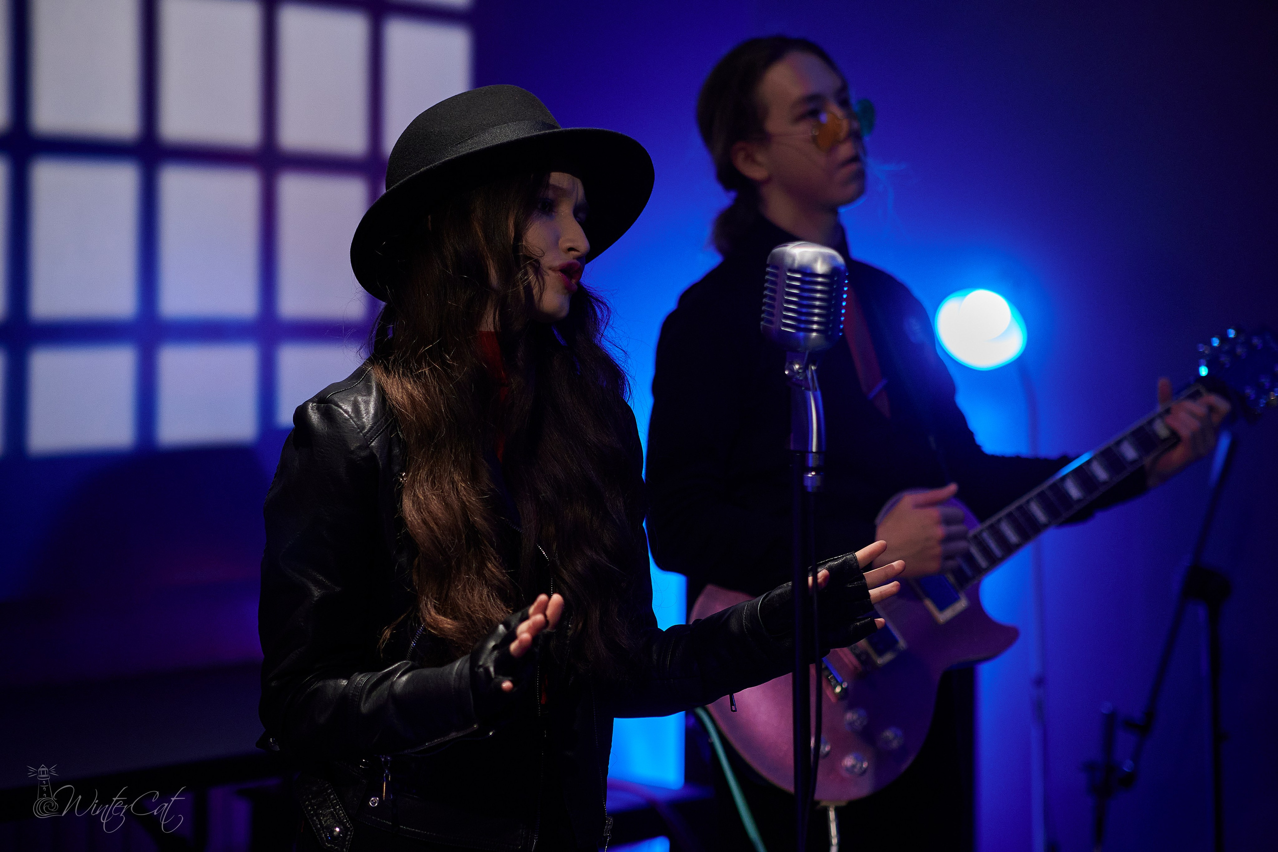 Фестиваль Крик (музей). Портретный и репортажный фотограф в Магадане Андрей Нефедов WinterCatPhoto