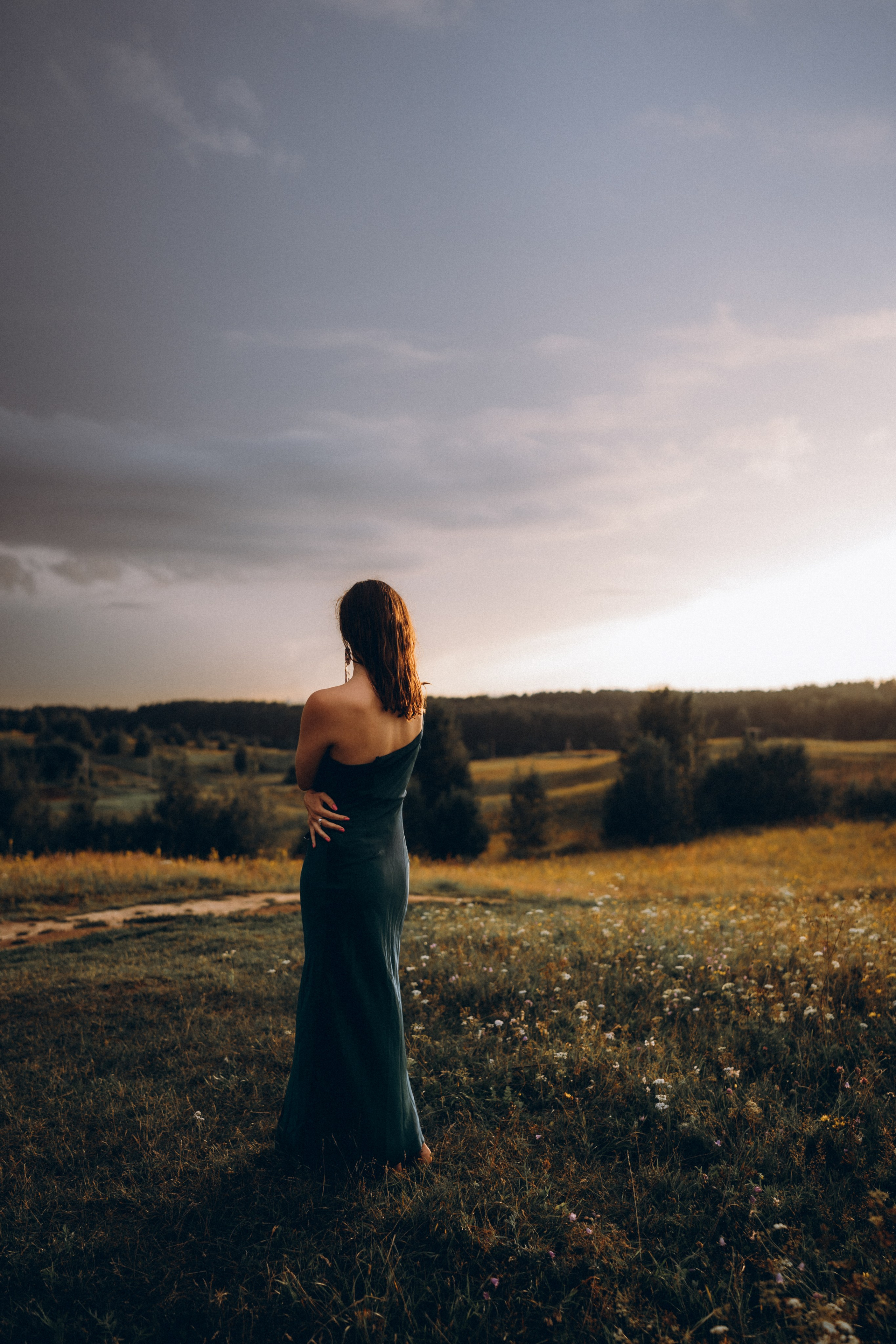 Анна. Фотограф в Санкт-Петербурге Батурина Елена