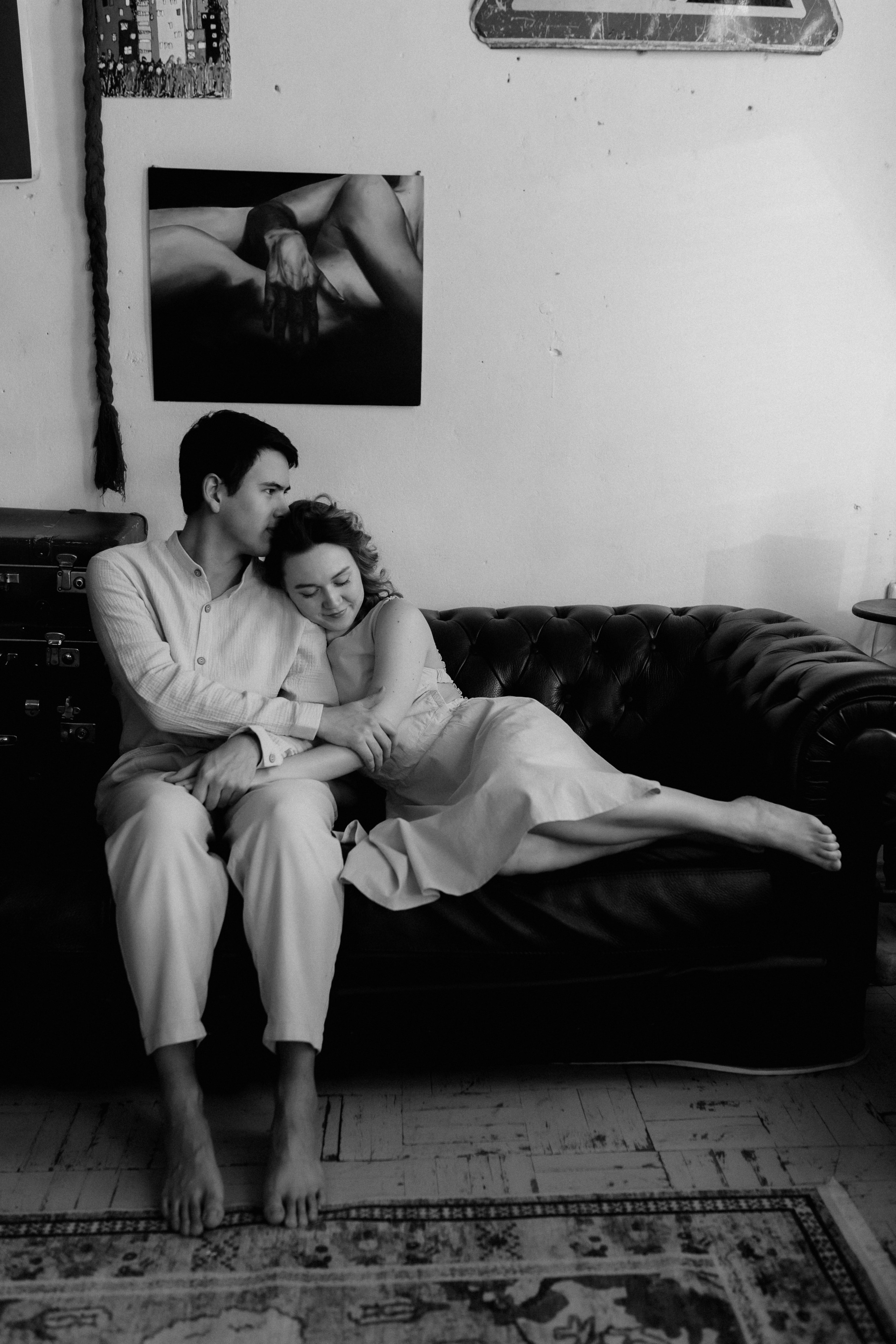 LoveStory Санкт-Петербург. Фотограф Санкт-Петербург Князева Елизавета