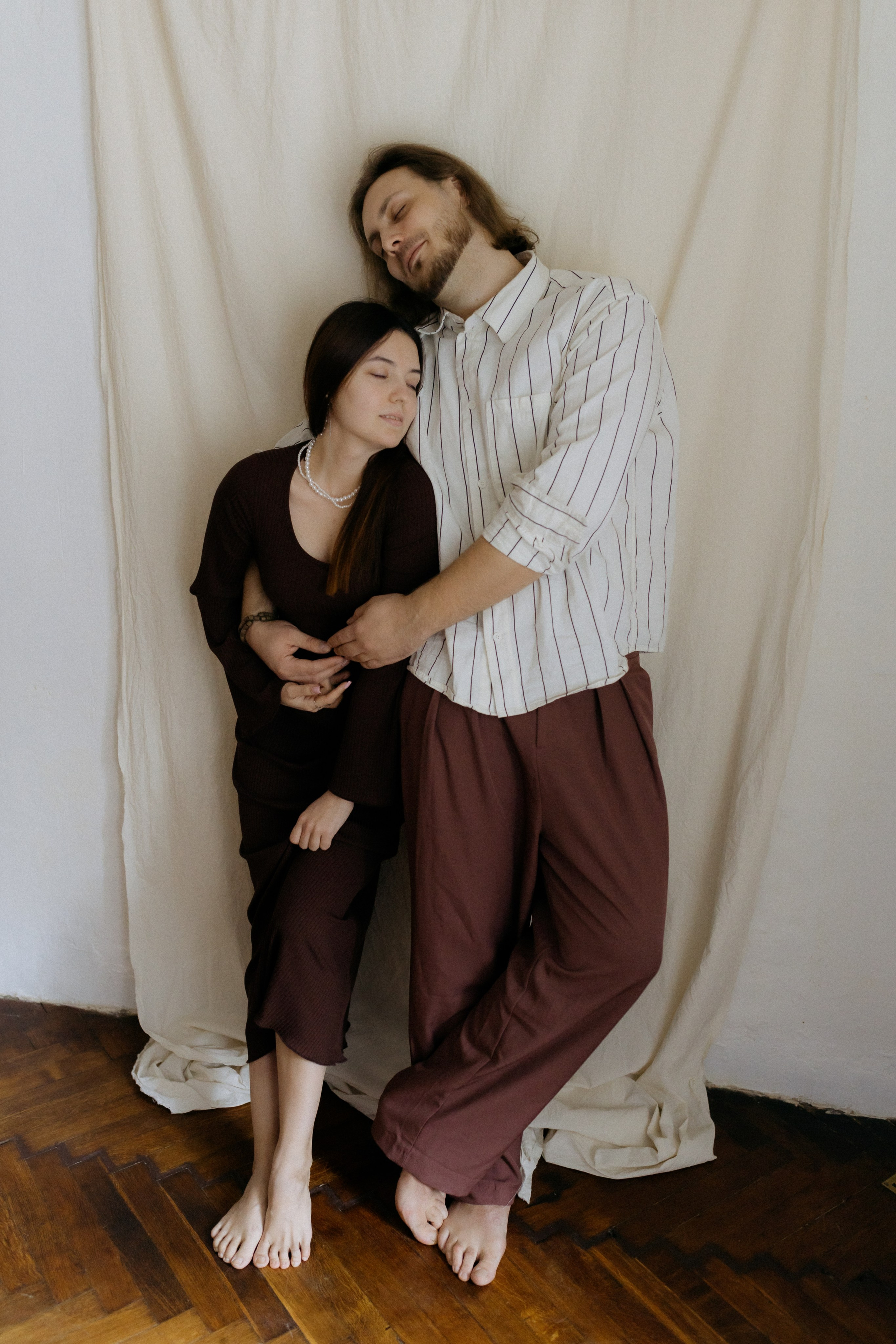 LoveStory в Санкт-Петербурге. Фотограф Санкт-Петербург Князева Елизавета