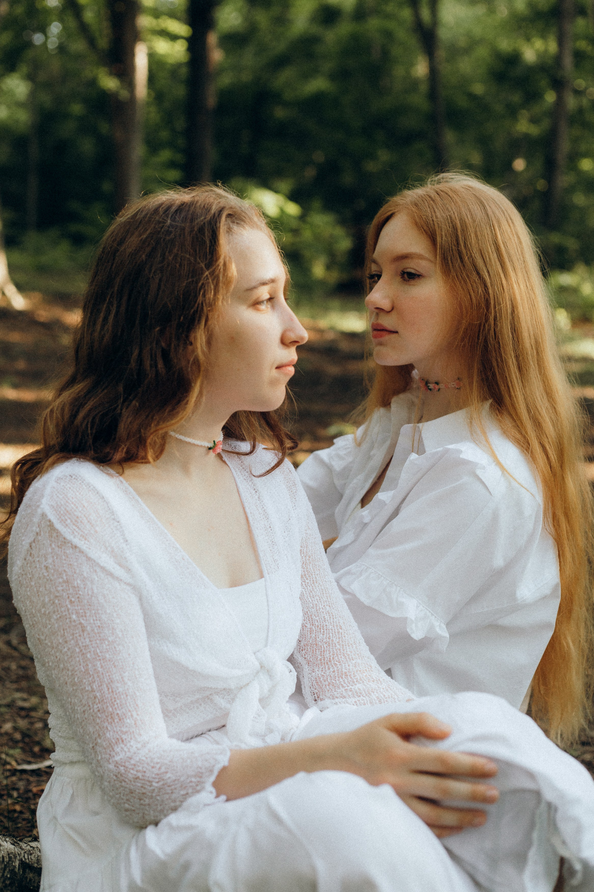 Съёмка украшений для «Dewy Garden». Фотограф Санкт-Петербург Князева Елизавета