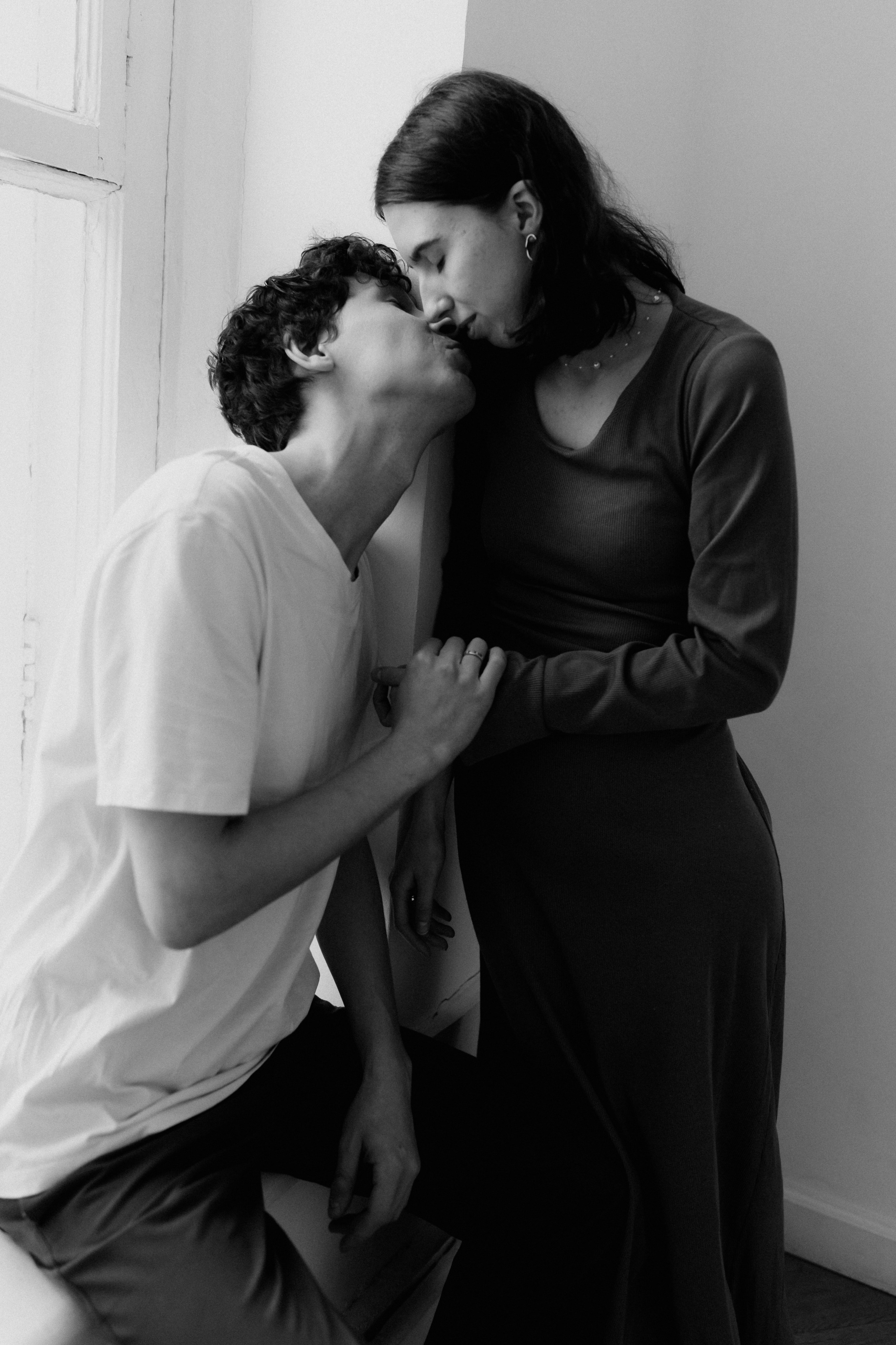 Лав стори в Санкт-Петербурге. Фотограф Санкт-Петербург Князева Елизавета