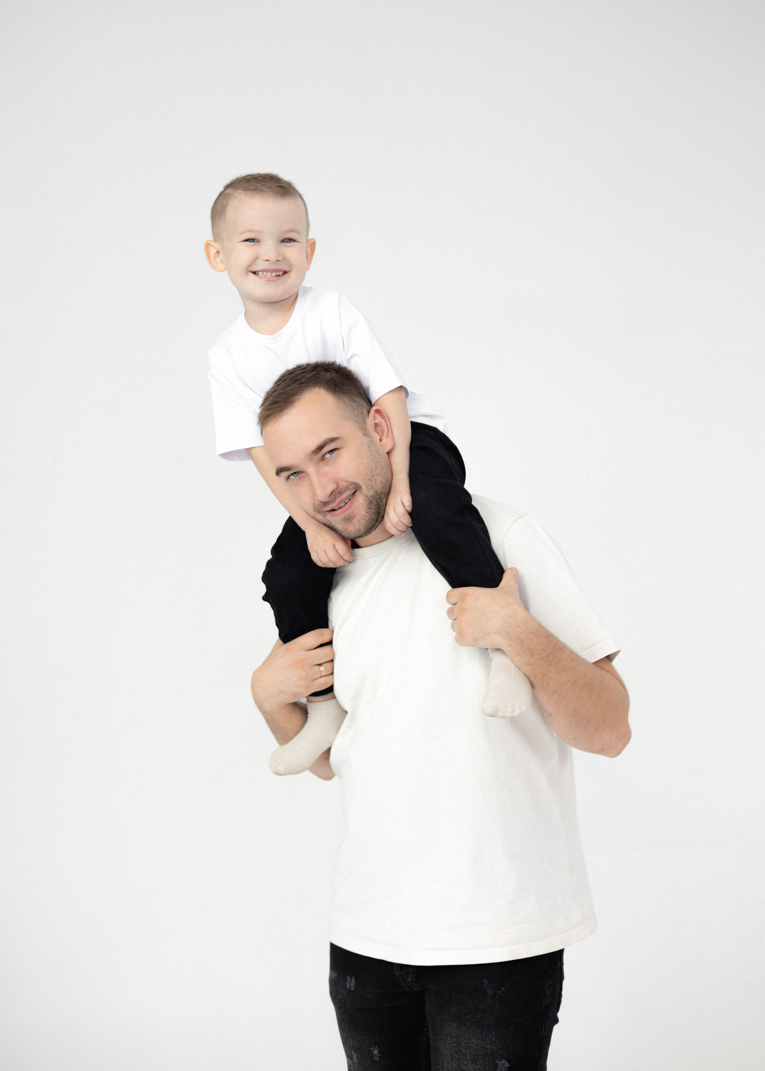 Софа & Паша и их малыш Матвей. Фотограф в Калининграде Сокирко Светлана