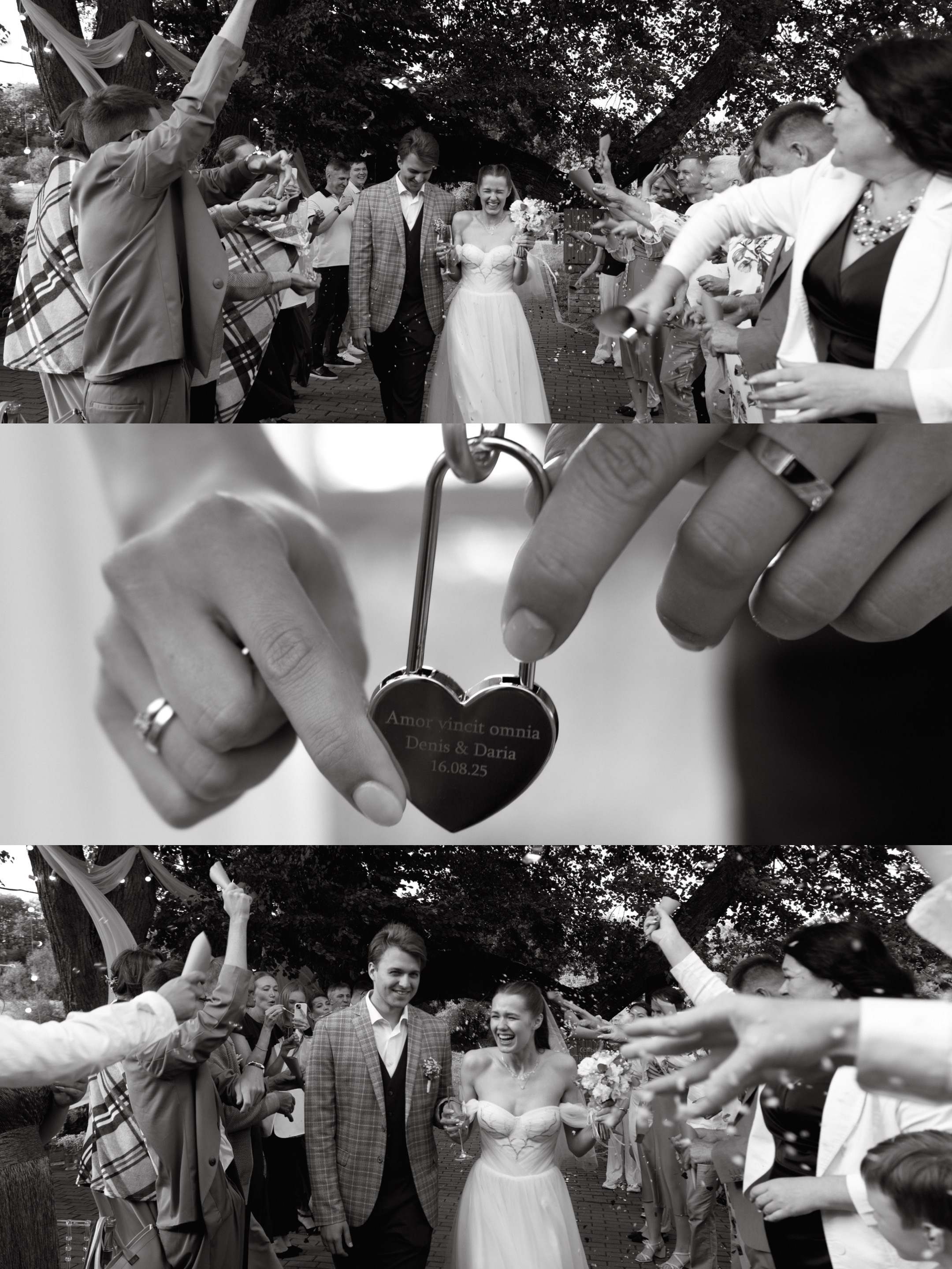 Денис & Дарья | в лесу. Фотограф в Калининграде Сокирко Светлана