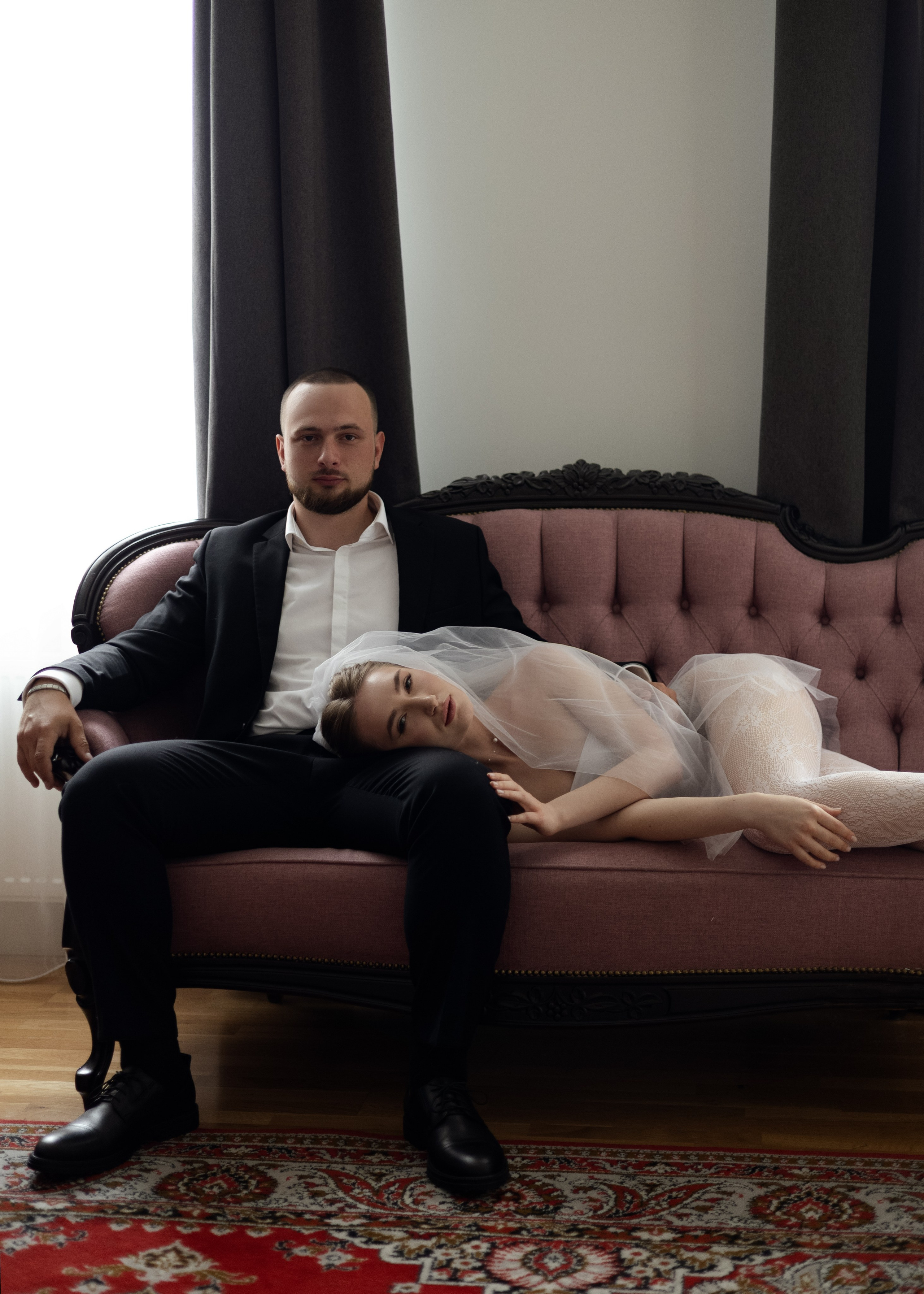 Свадьба Карина и Никиты в Усадьбе. Фотограф в Калининграде Сокирко Светлана