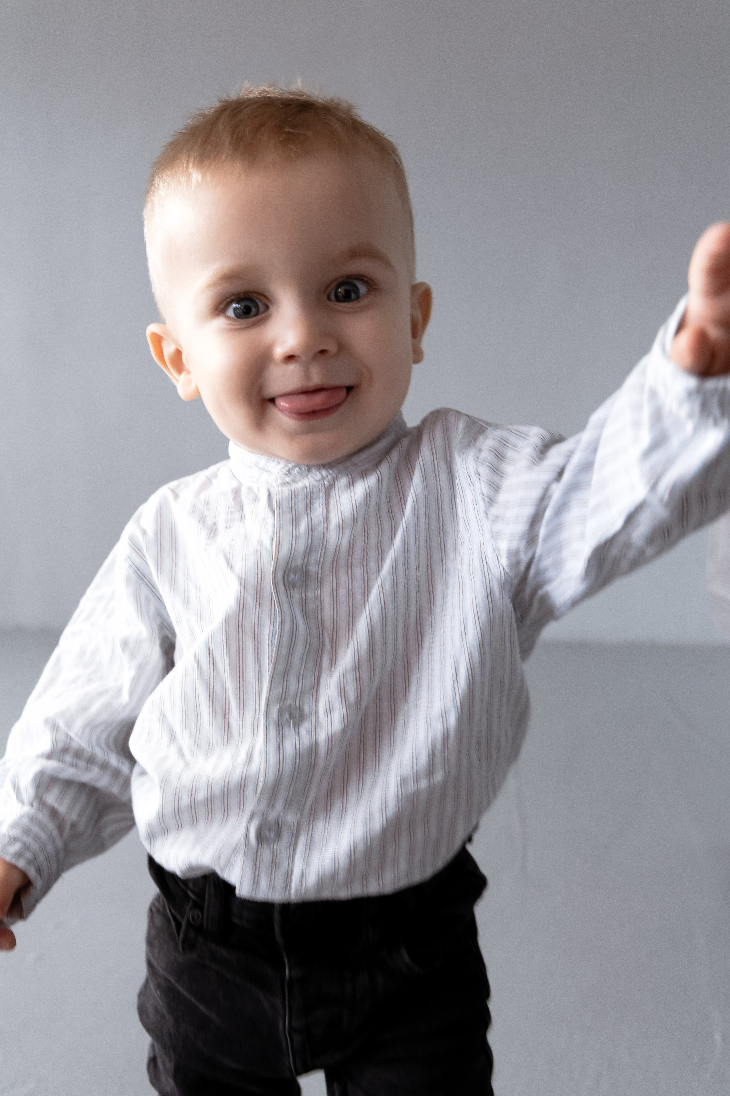 Валя, Али и их малыш. Фотограф в Калининграде Сокирко Светлана