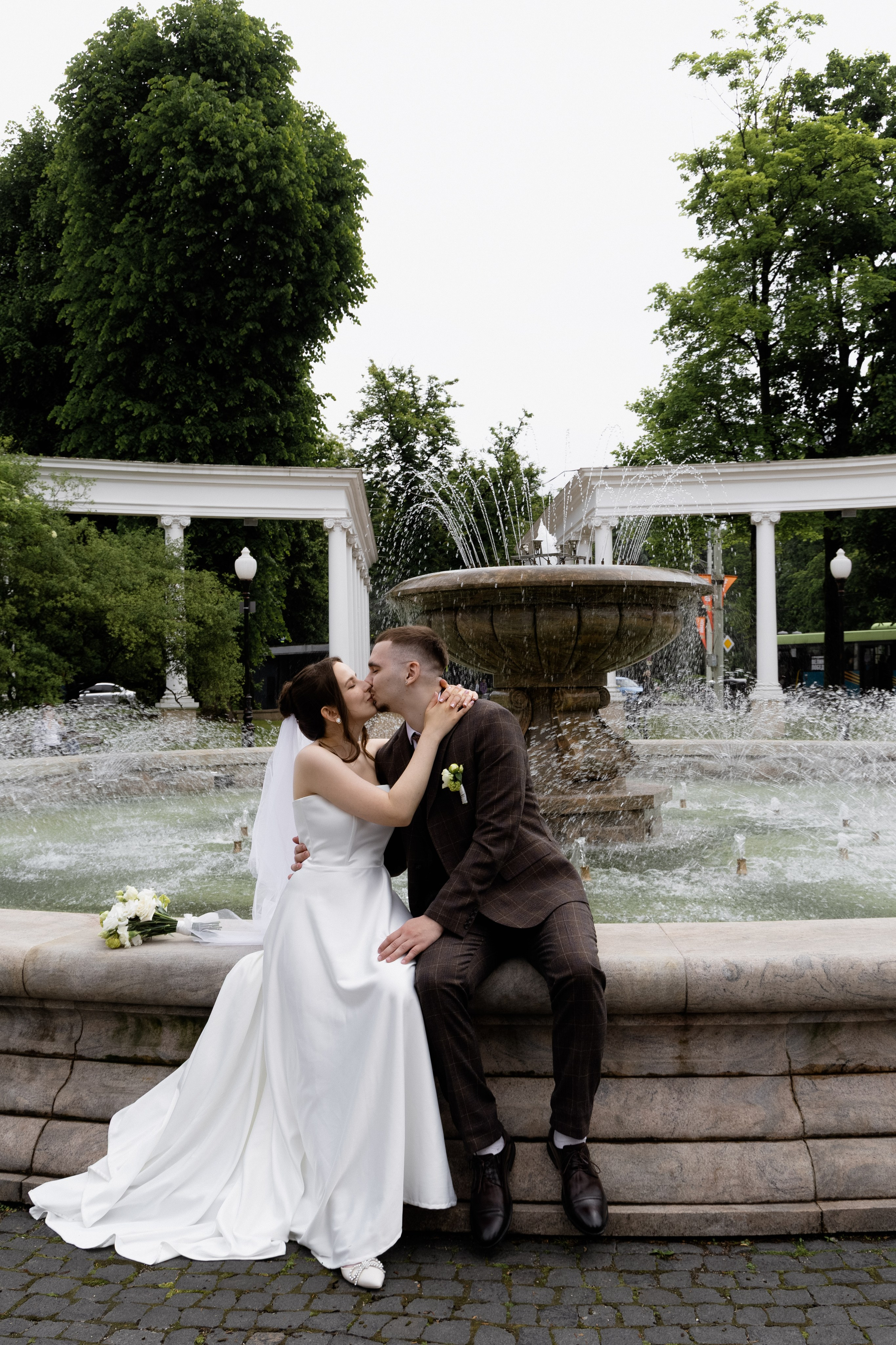 Максим & Ульяна. Фотограф в Калининграде Сокирко Светлана