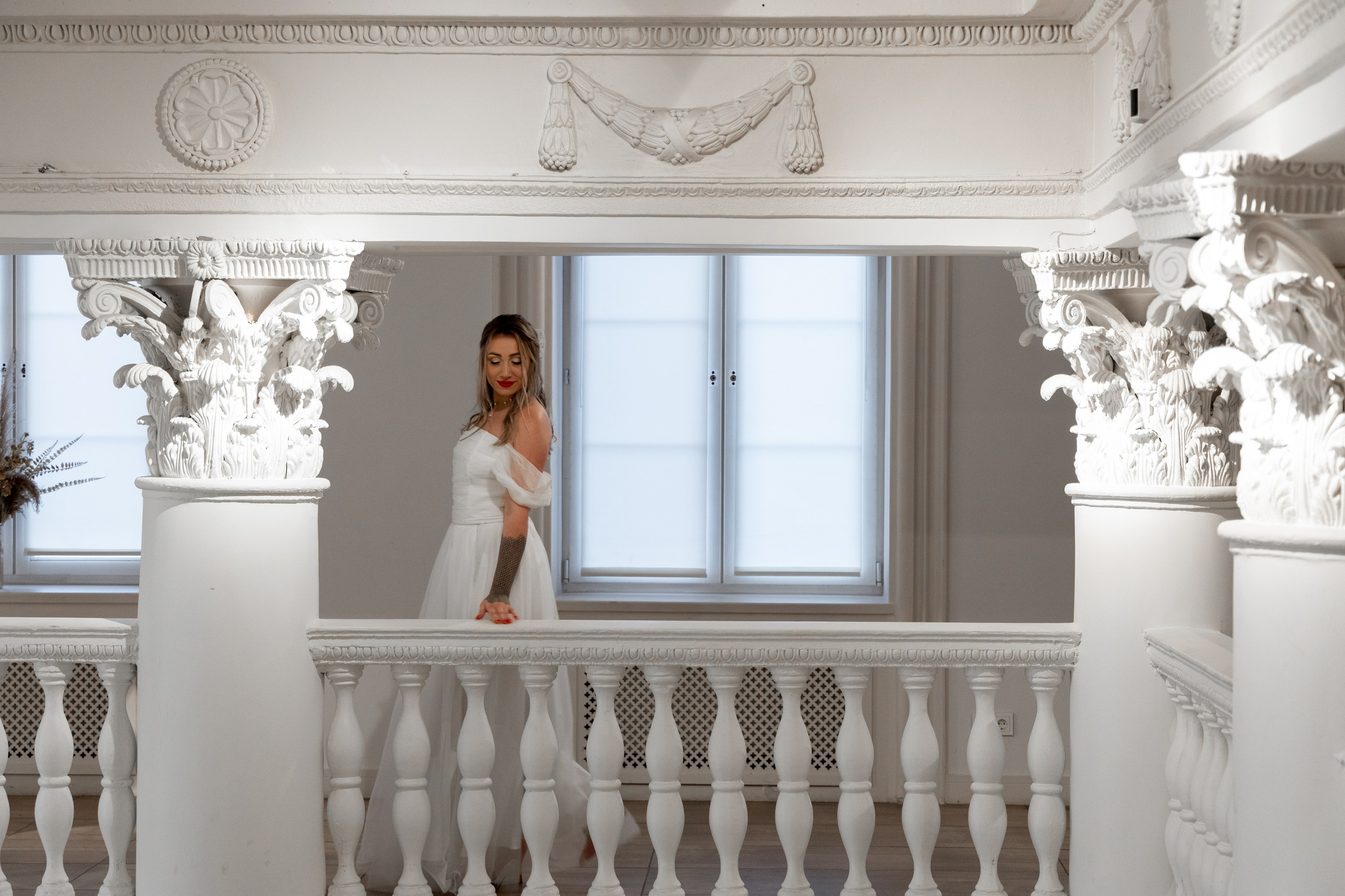 Свадьба Зои & Сергея | прогулка у моря. Фотограф в Калининграде Сокирко Светлана