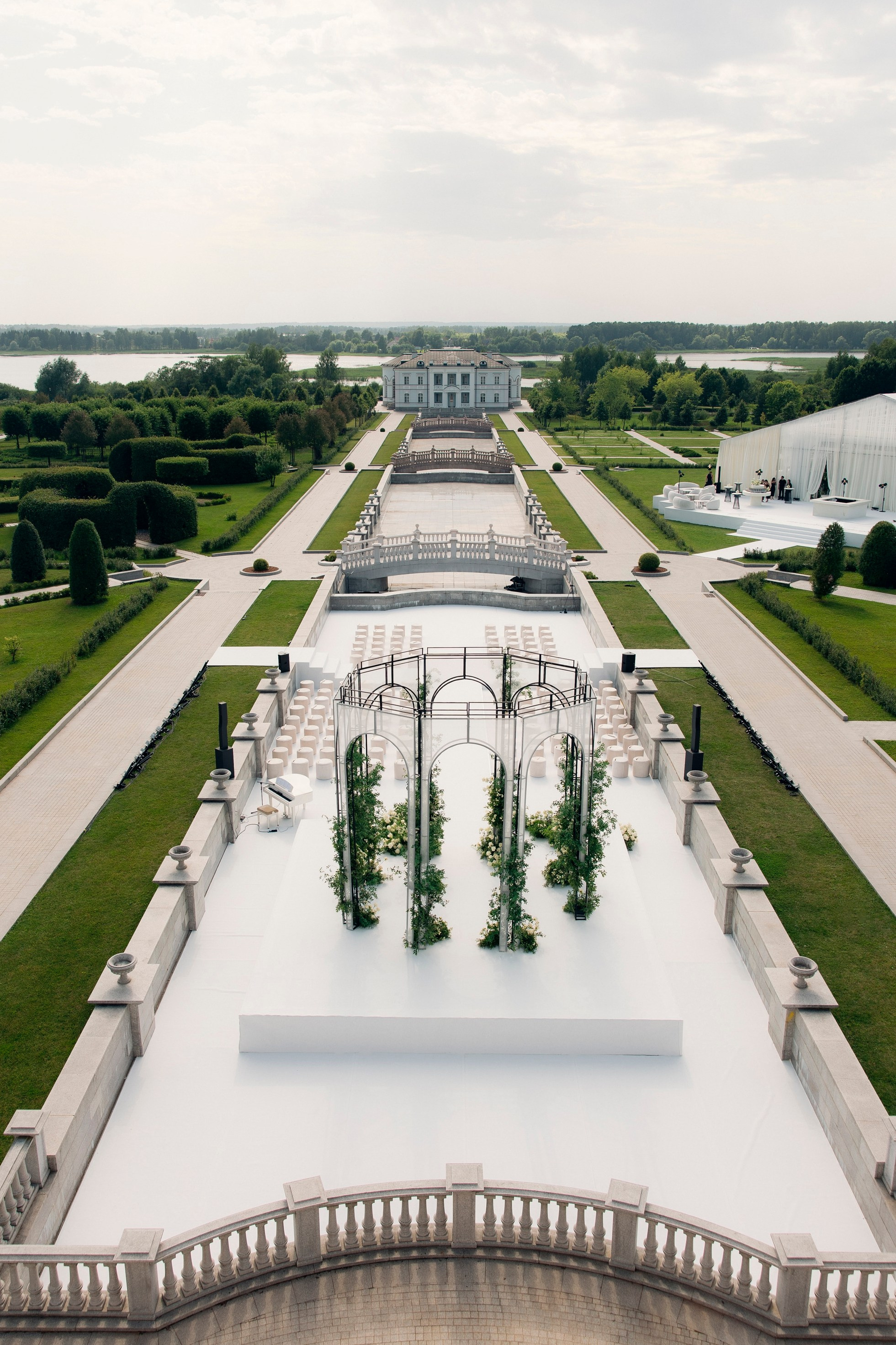 CLASSIC. Свадебный фотограф в Москве Александр Рыжков