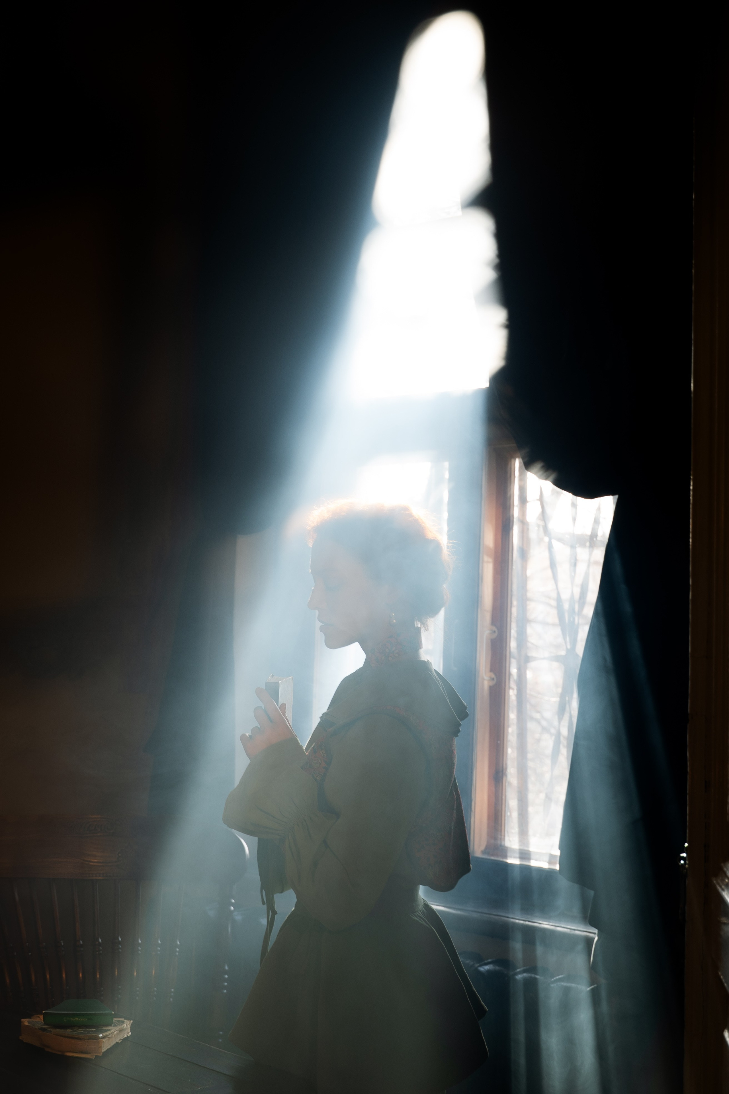 Арт-фотография. Арт-фотограф в Краснодаре