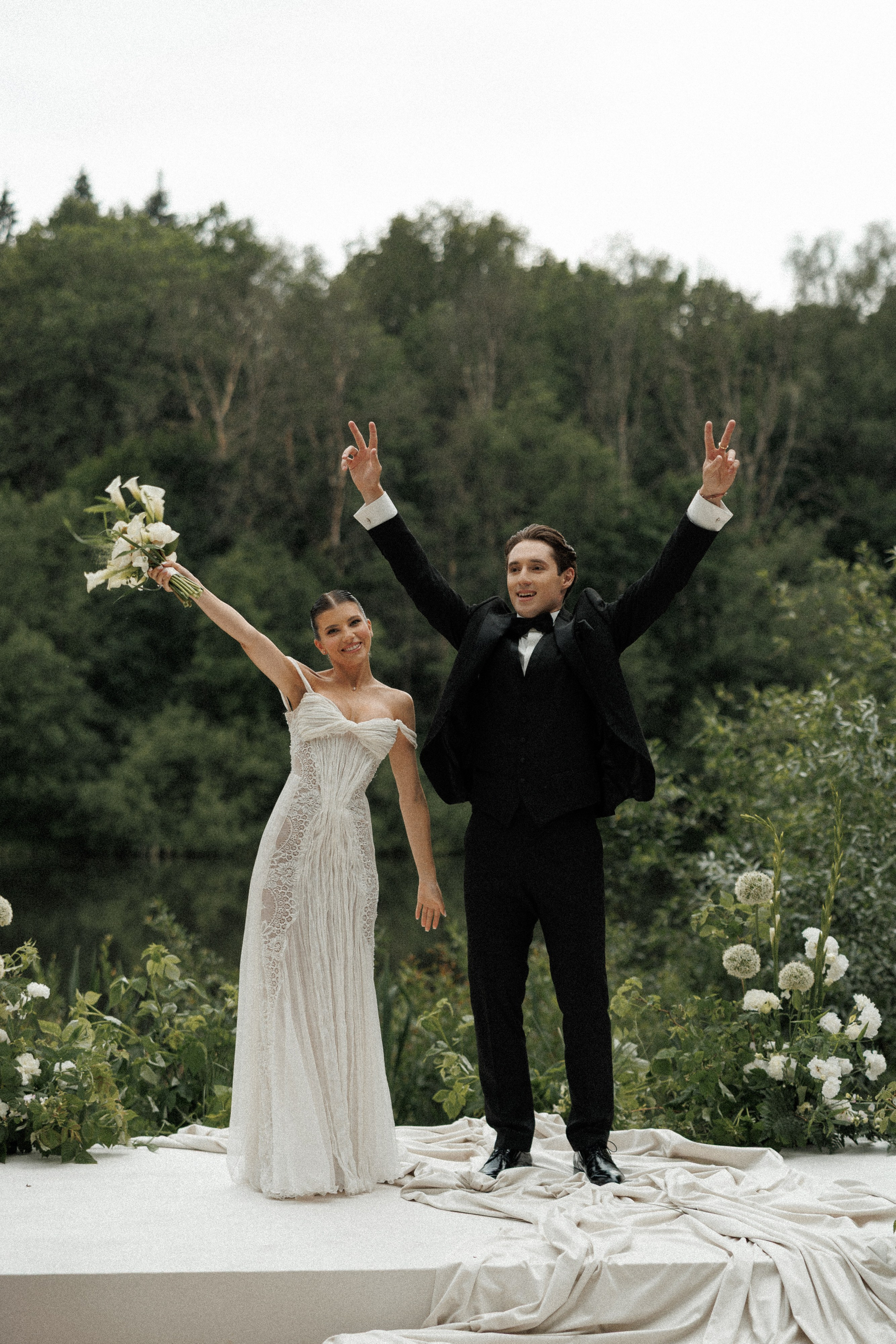 L & D. Свадебный и event-фотограф Иван Волнухин