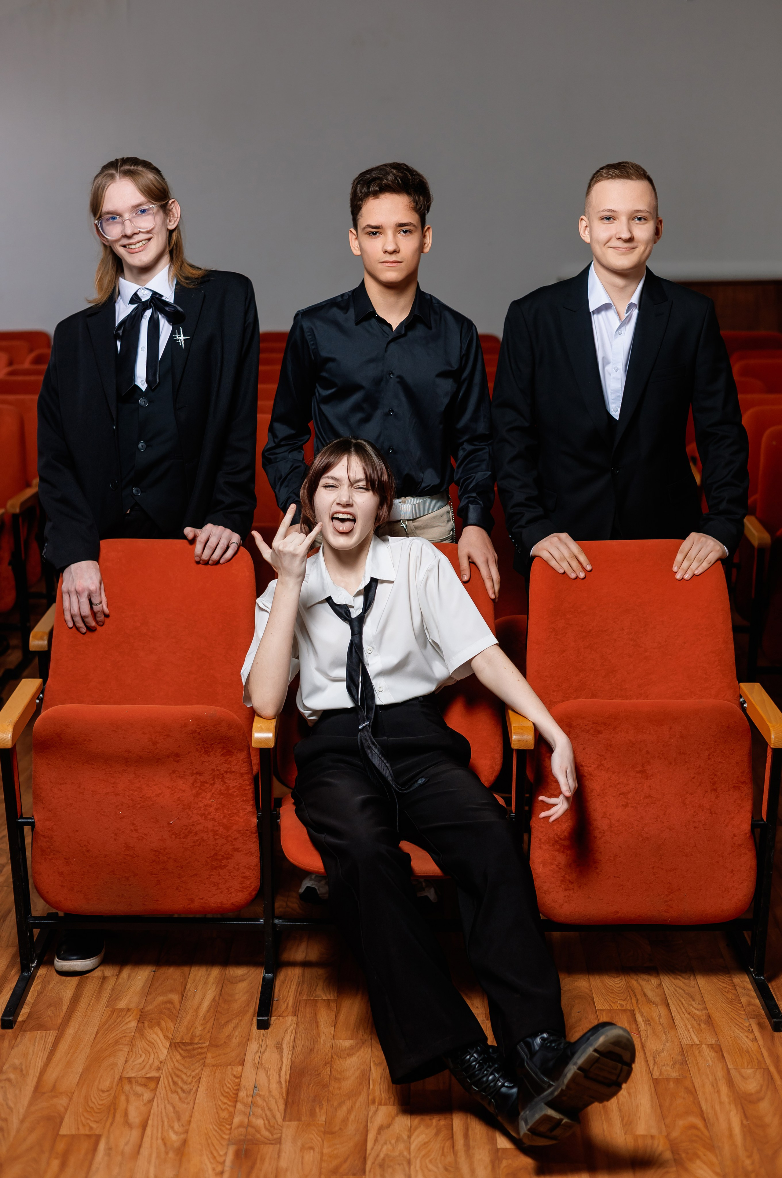 9-а, 2 шк, выпуск 2025