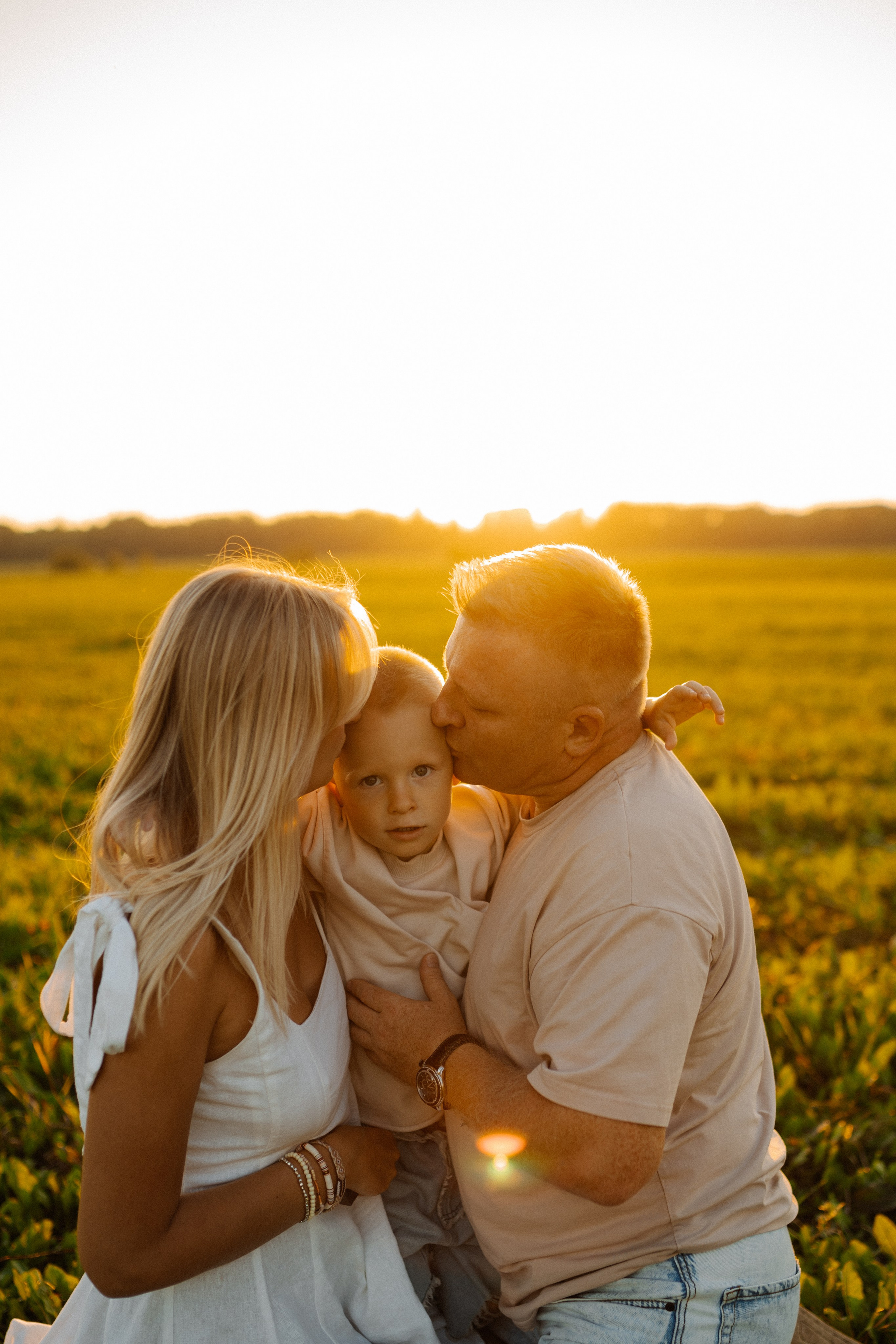 Сергей, Дарина и Артем. Фотограф в Санкт-Петербурге