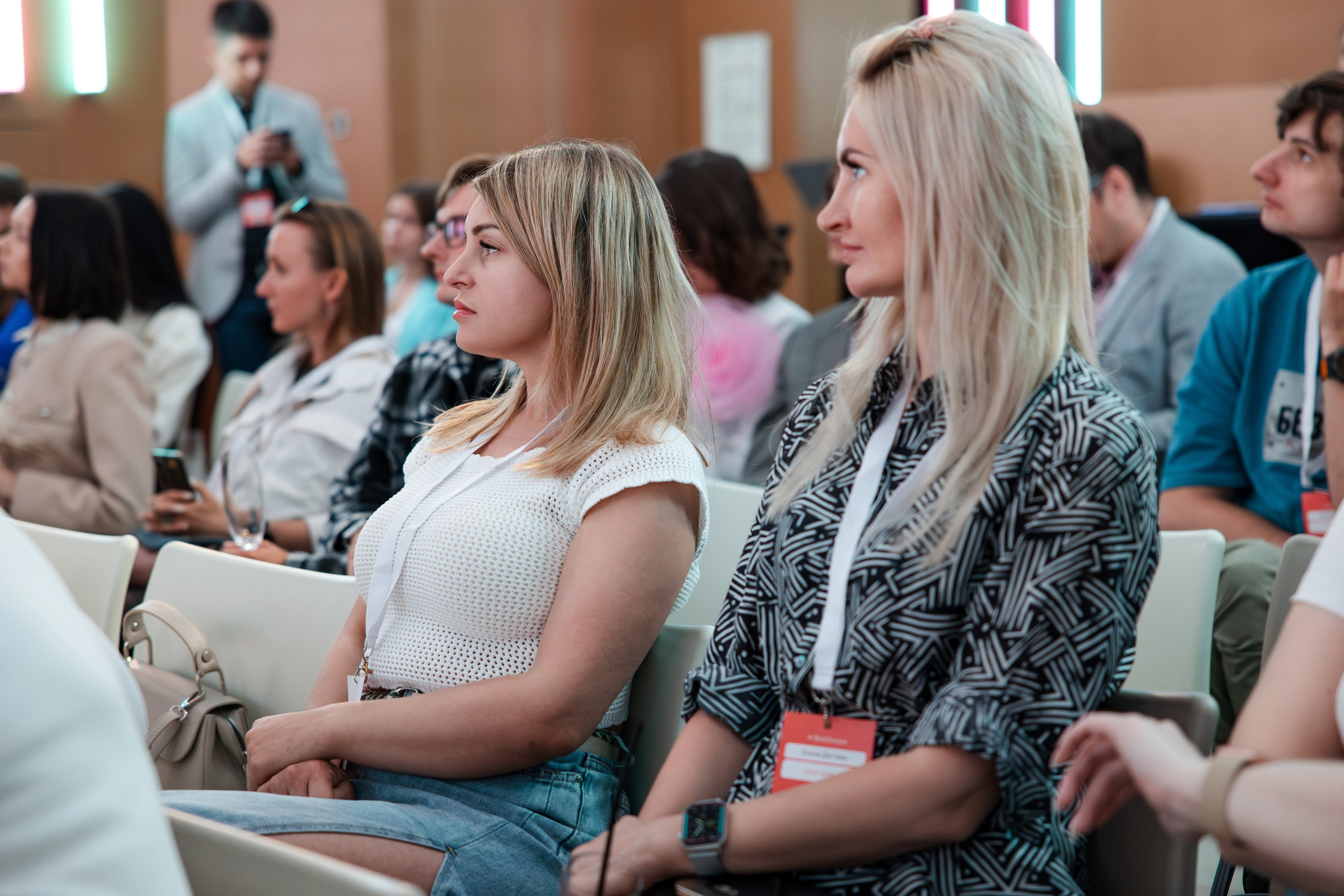 Бизнес-бранч Bestdoctor. Свадебный репортажный фотограф в Москве