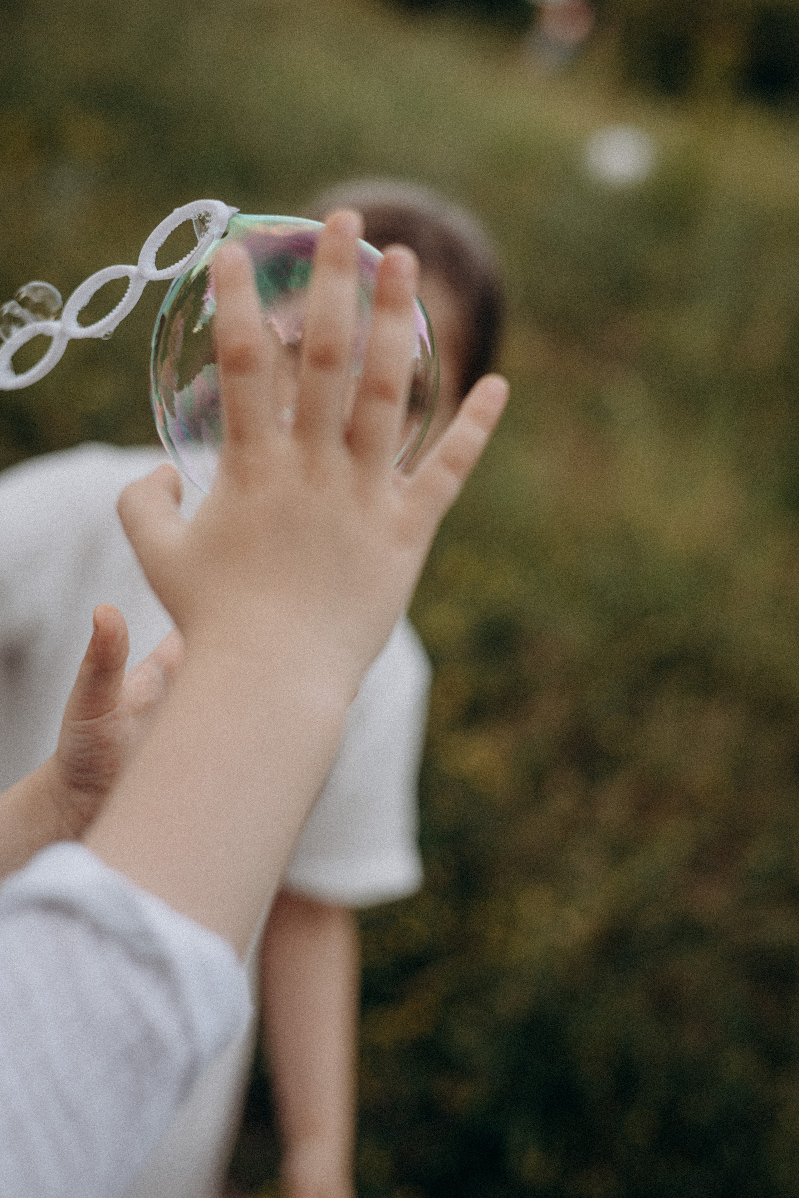 Маша, Антон, Варя, Фея и Вера. Портретный и семейный фотограф в Воронеже Ксения Ремизова