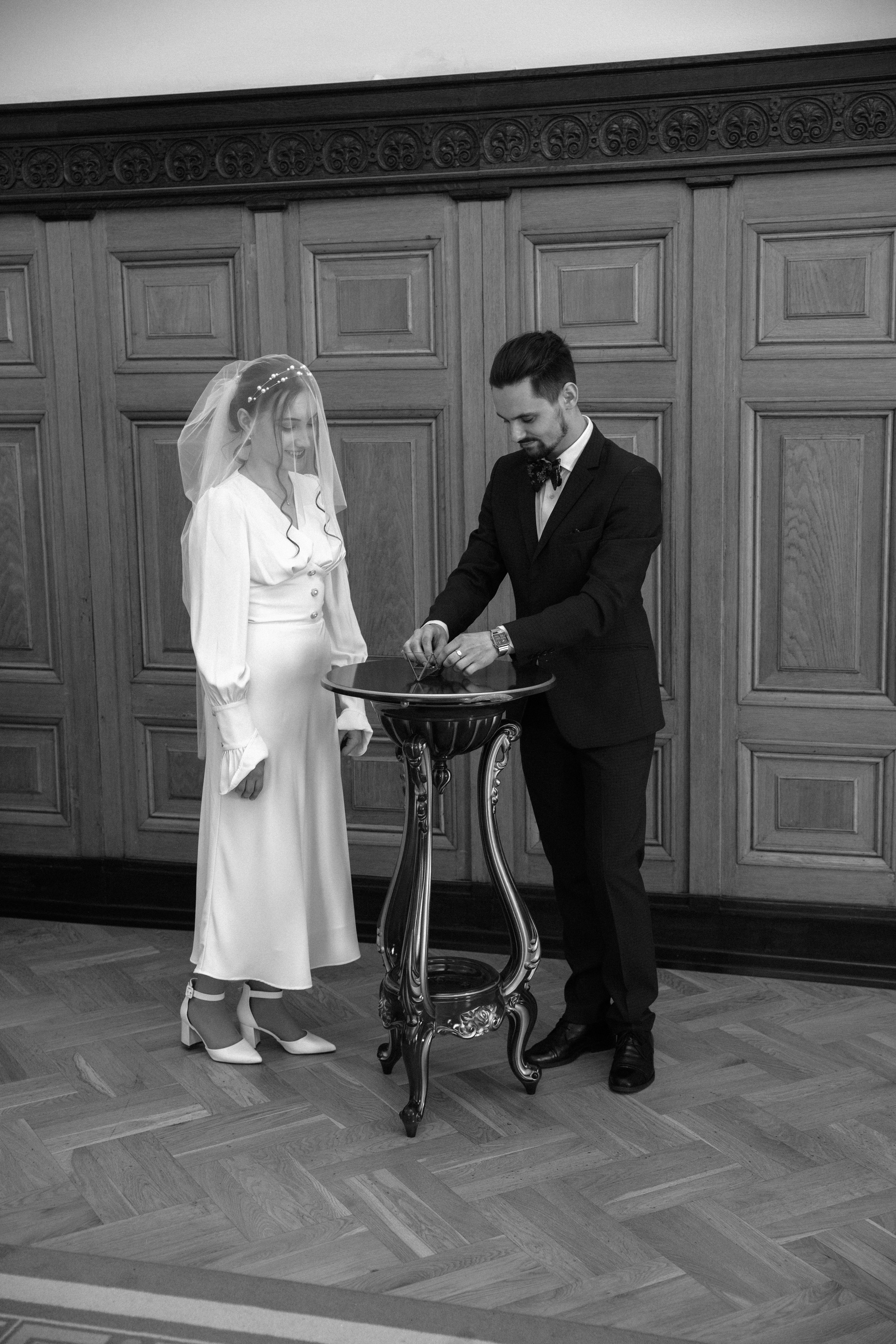 Дима и Александра. Свадебный фотограф Кирьянов Максим. Фотографирую в Москве, Коломне, Со