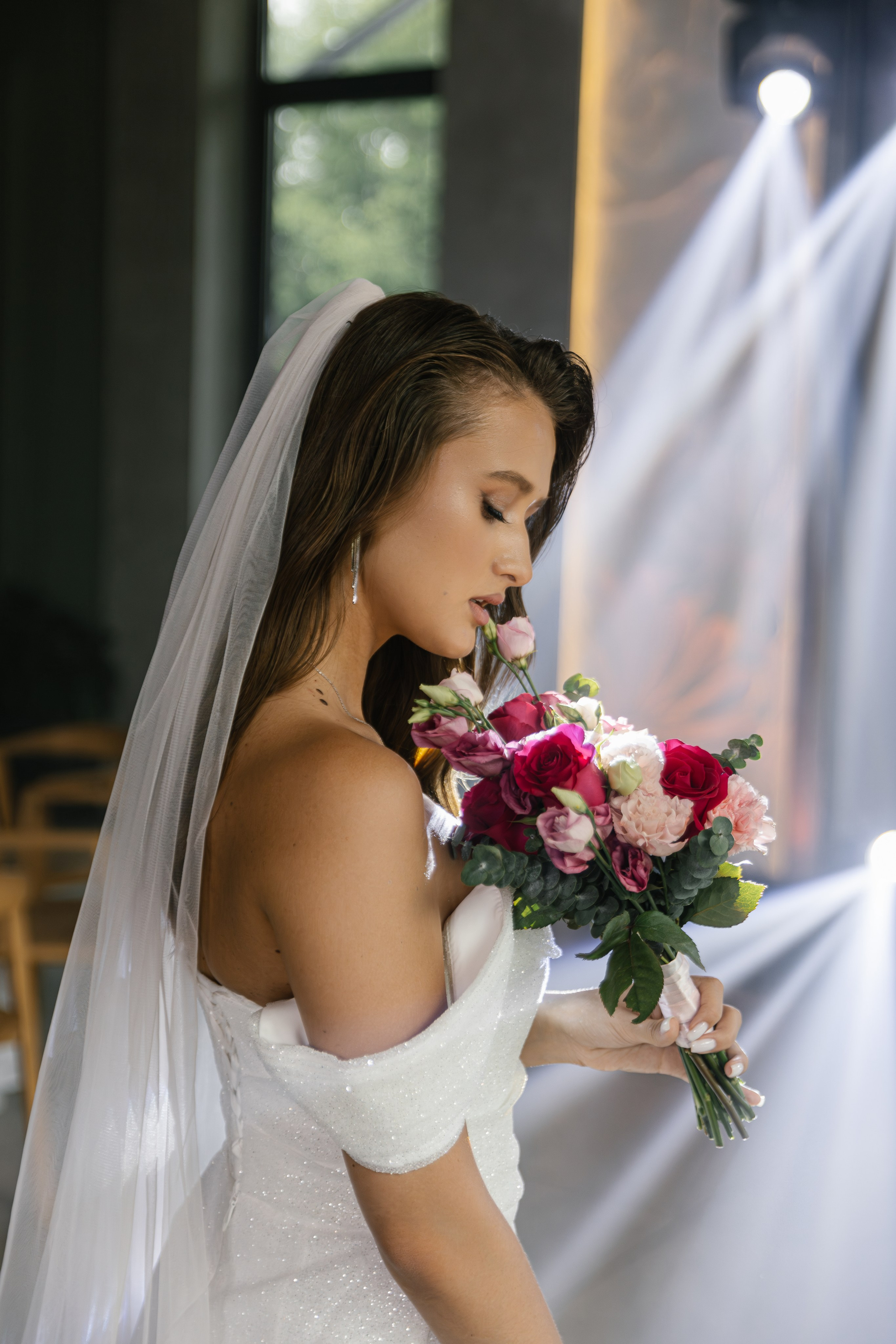 Anastasia & Alexander. Свадебный фотограф в Барнауле Юлия Гербер