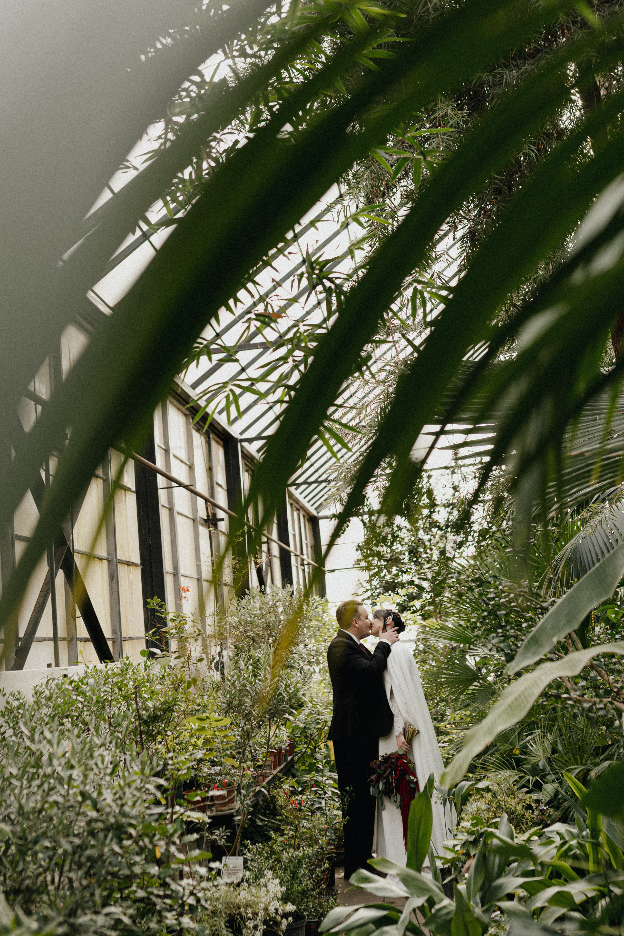 Свадьба Лены и Миши. Свадебный и семейный фотограф Женя Добрянская в Нижнем Новгороде